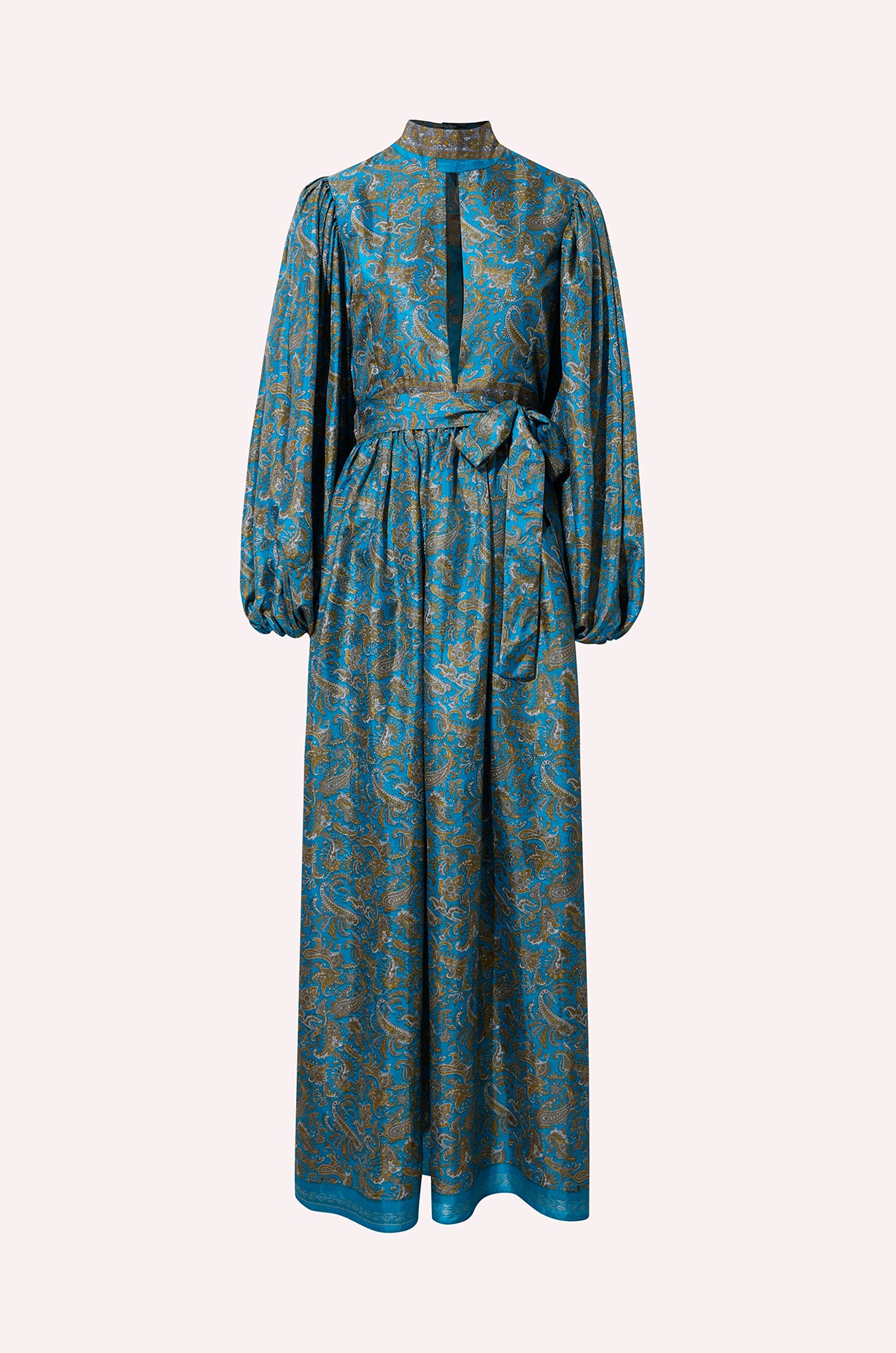 BADRUN DRESS | S/M
