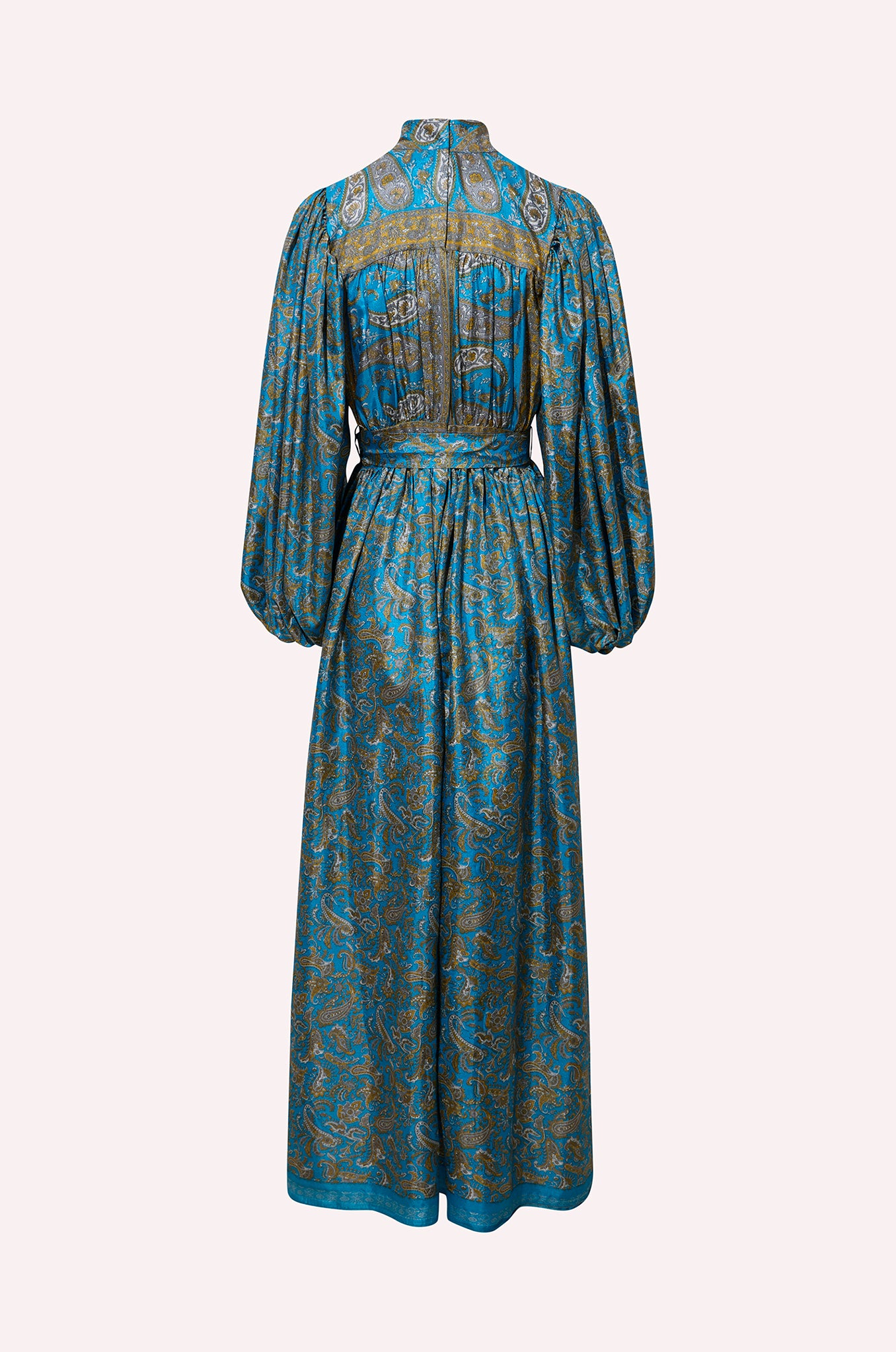 BADRUN DRESS | S/M