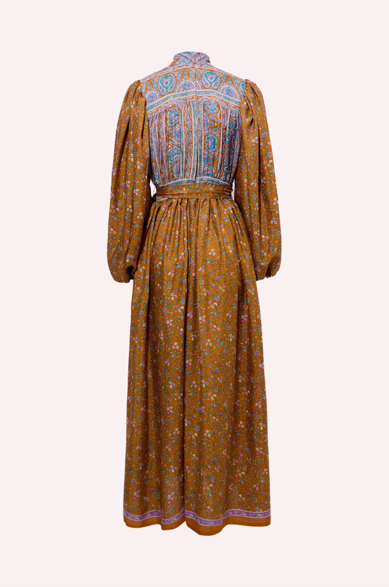 BADRUN DRESS | S/M