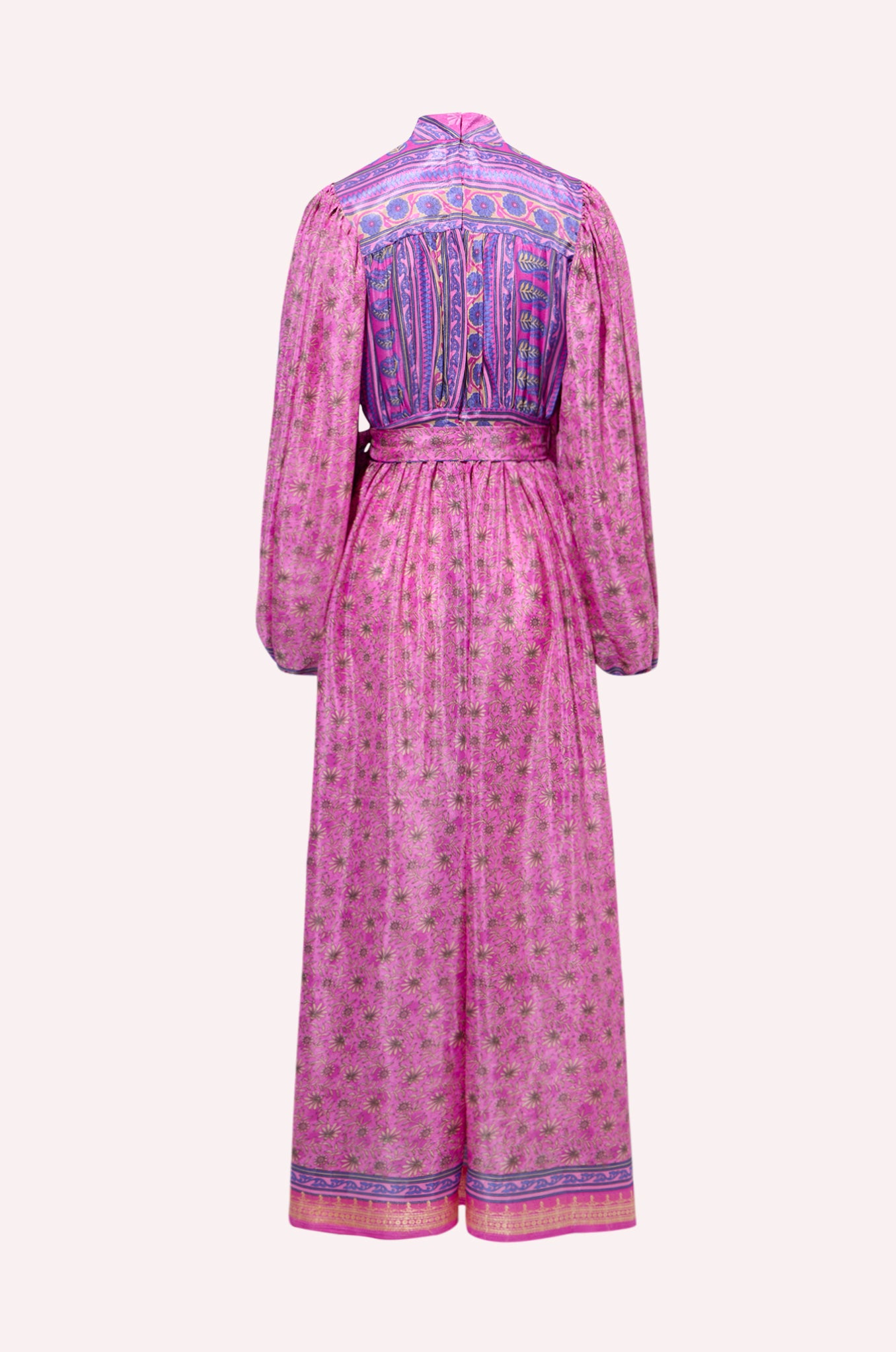 BADRUN DRESS | S/M