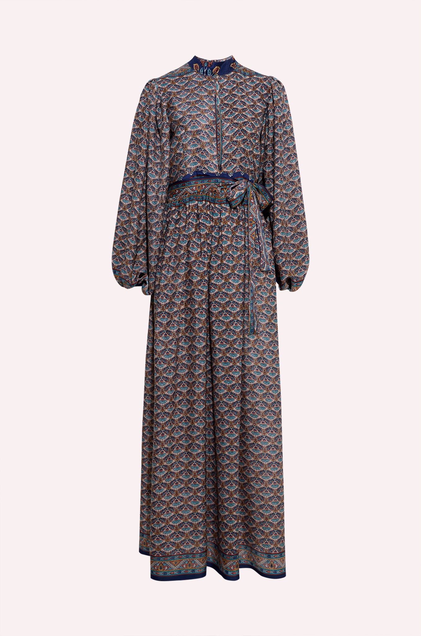 BADRUN DRESS | S/M