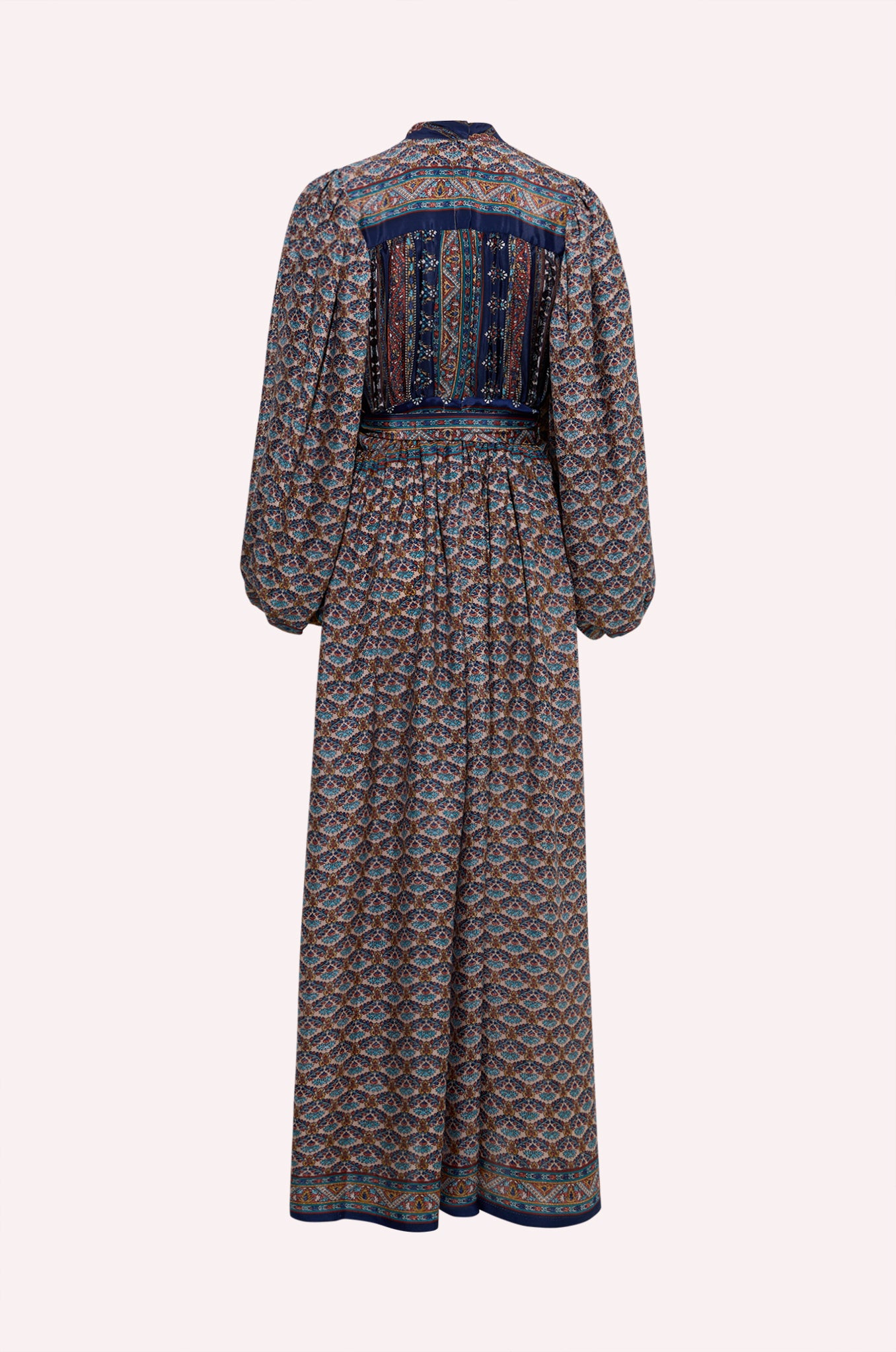 BADRUN DRESS | S/M