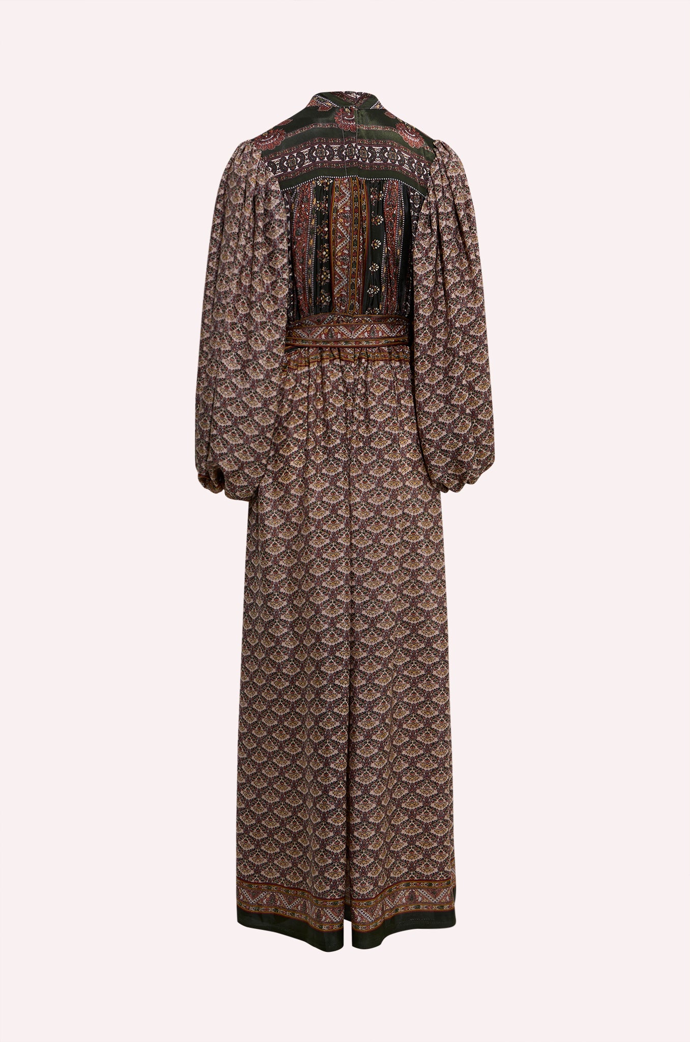BADRUN DRESS | S/M