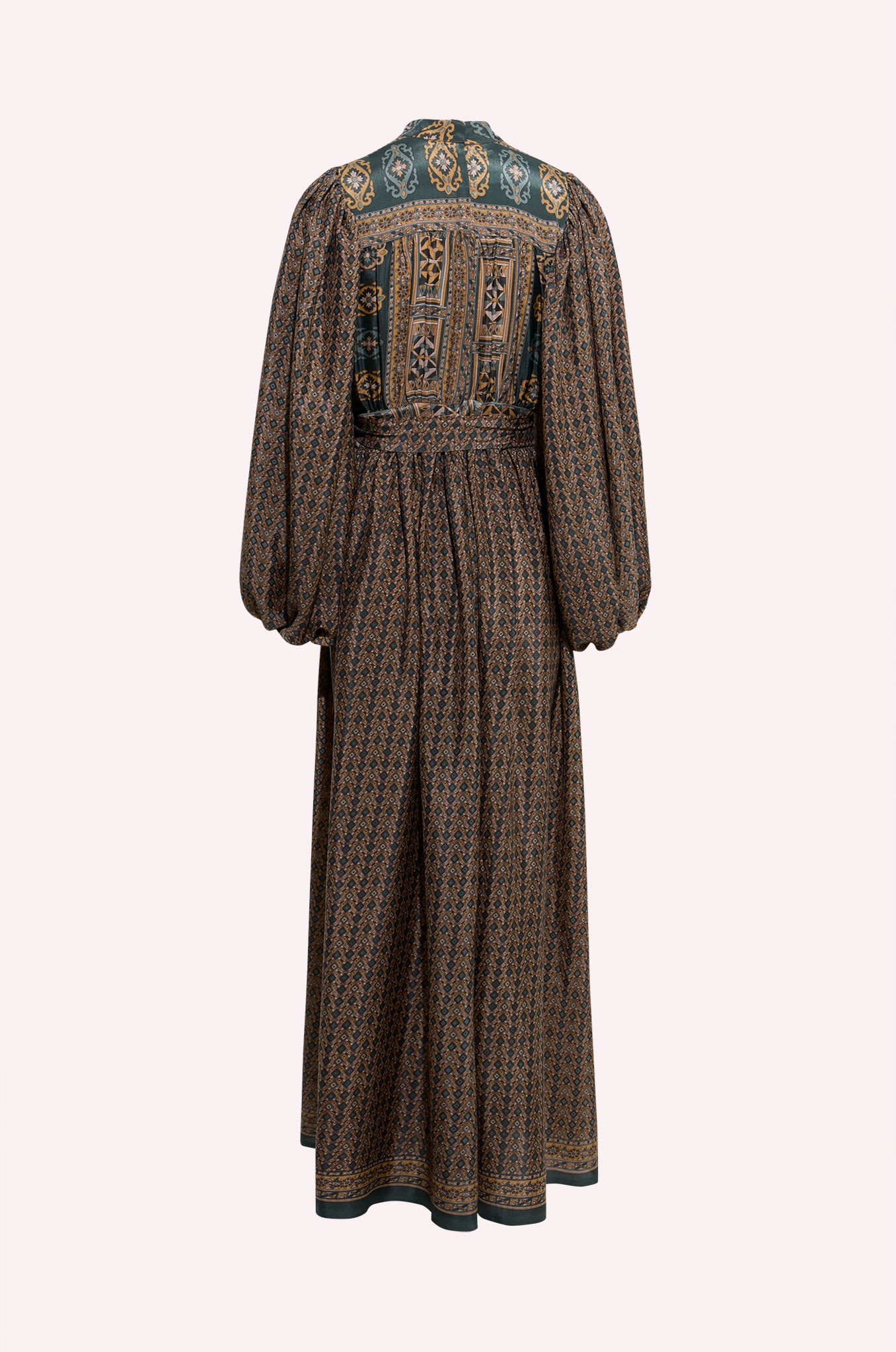 BADRUN DRESS | S/M