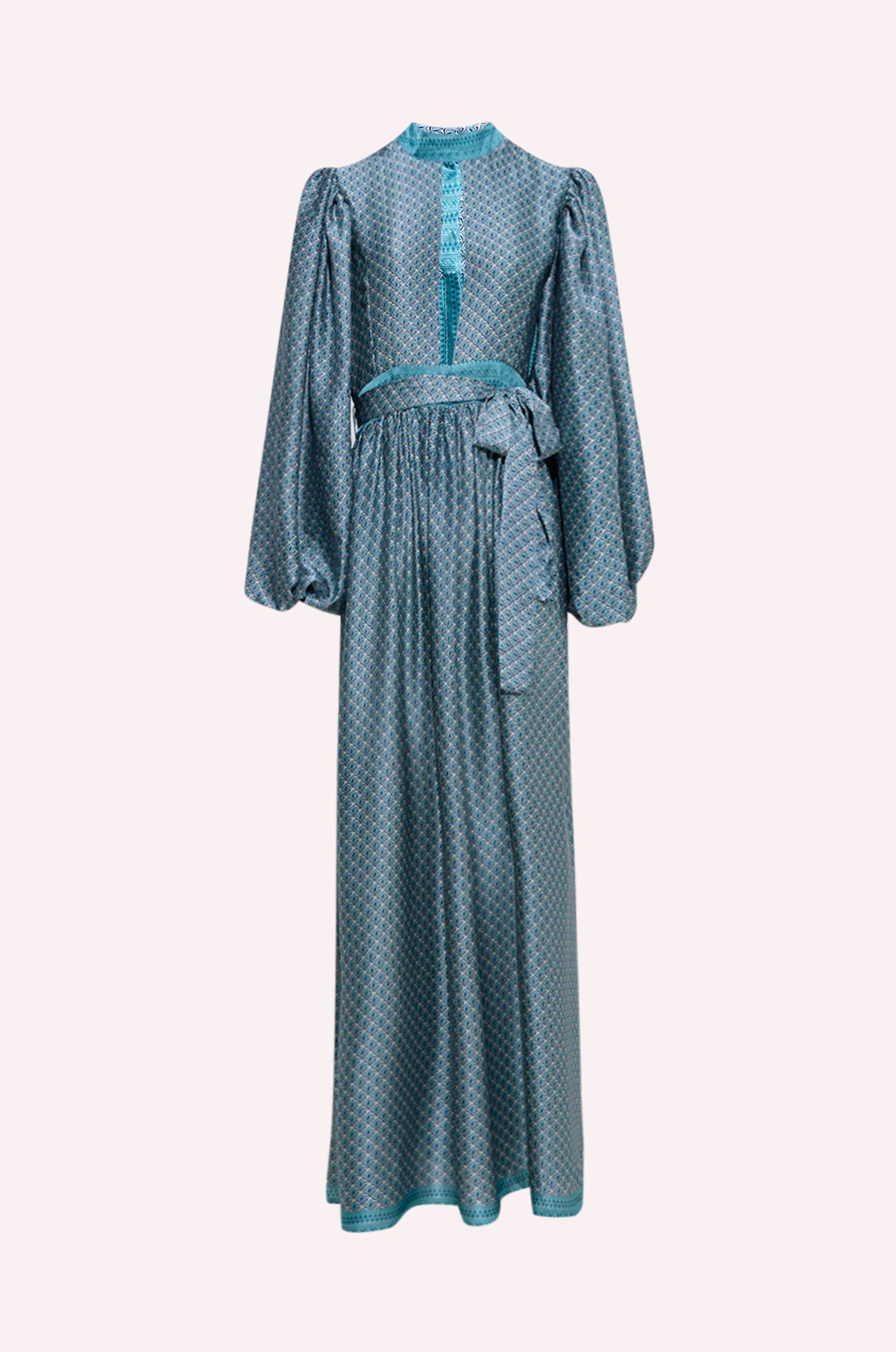 BADRUN DRESS | S/M