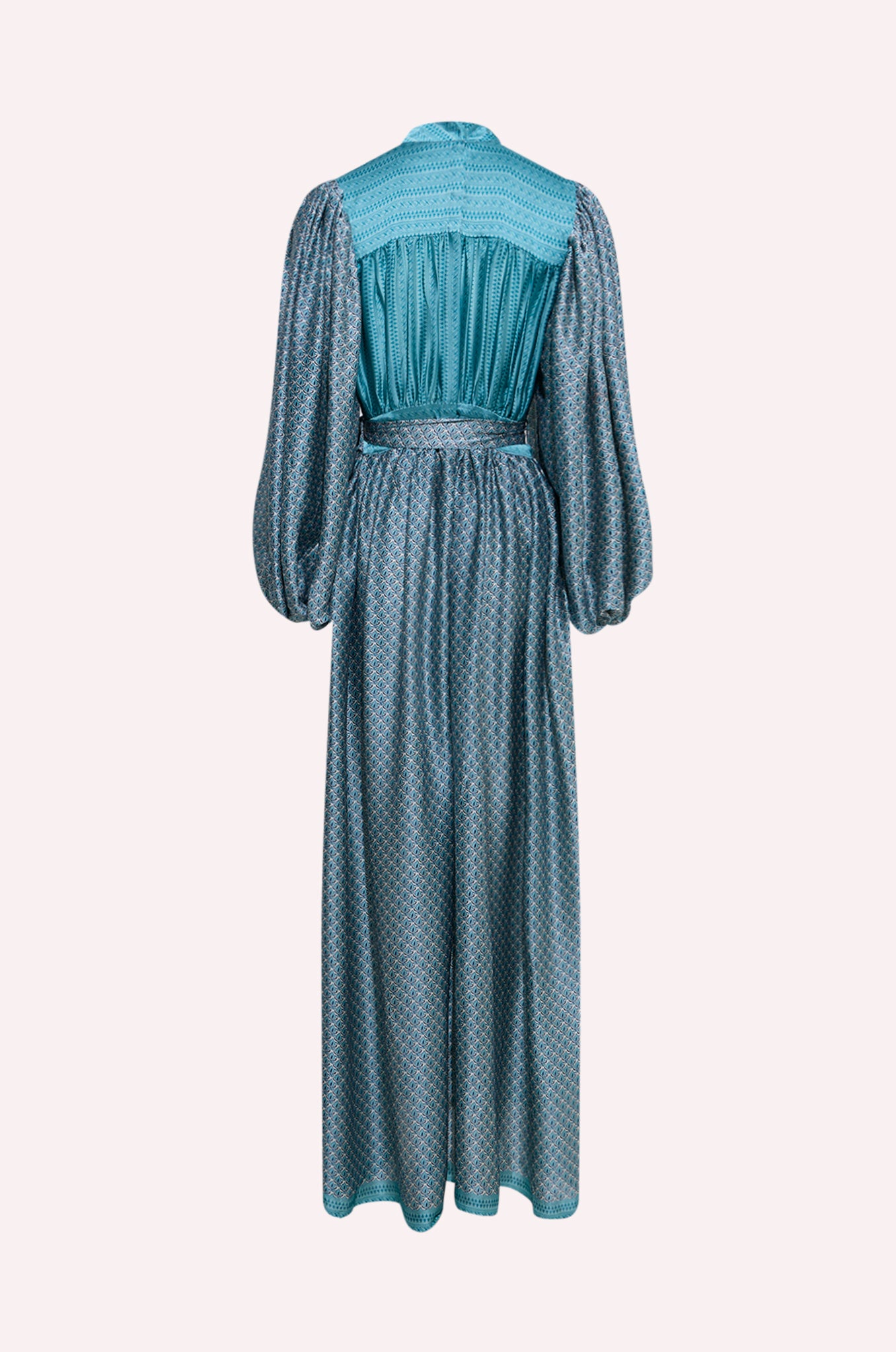 BADRUN DRESS | S/M