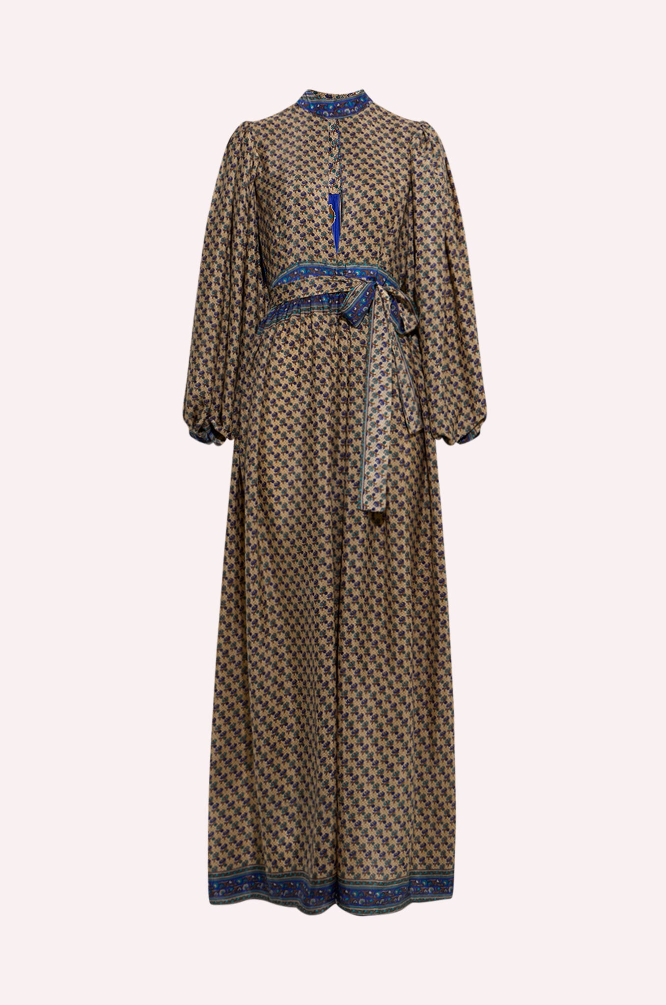 BADRUN DRESS | S/M