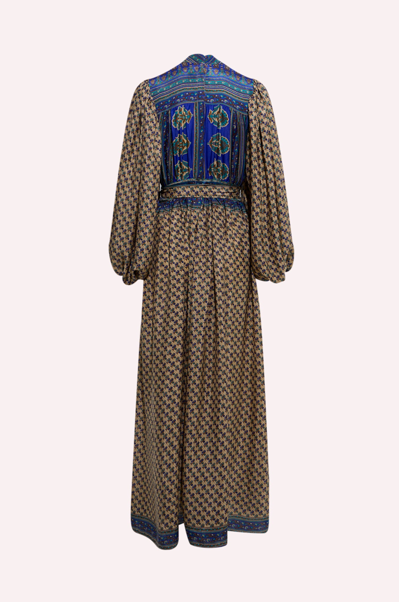 BADRUN DRESS | S/M