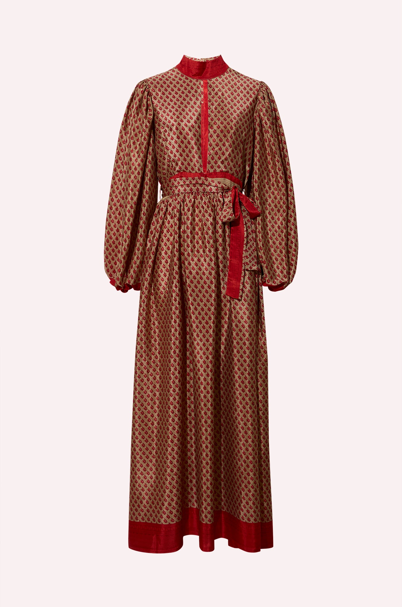 BADRUN DRESS | S/M