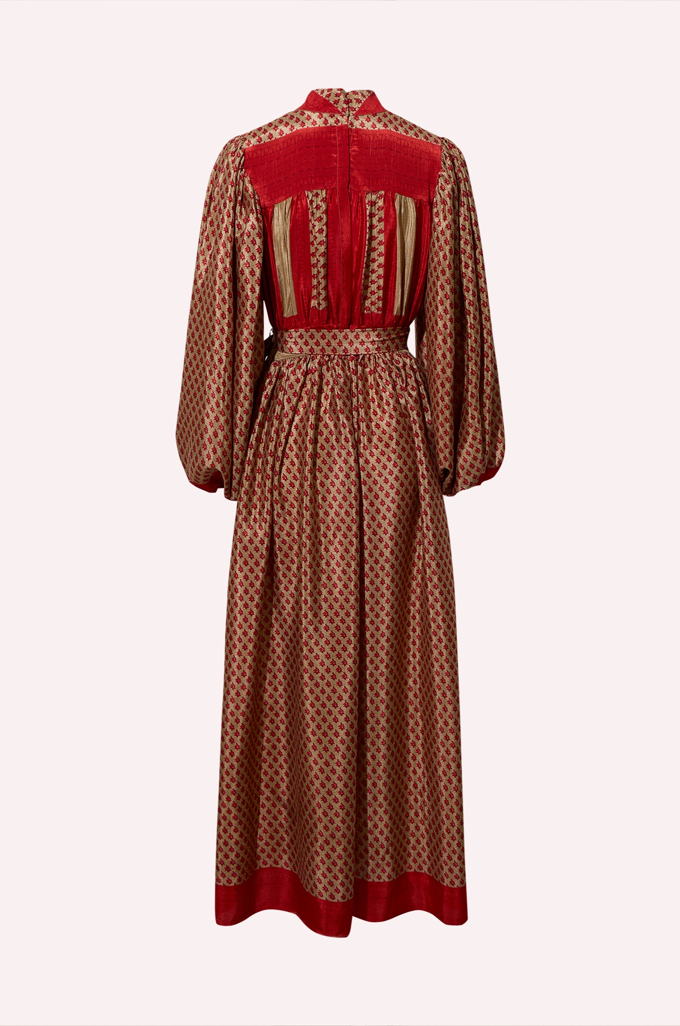 BADRUN DRESS | S/M