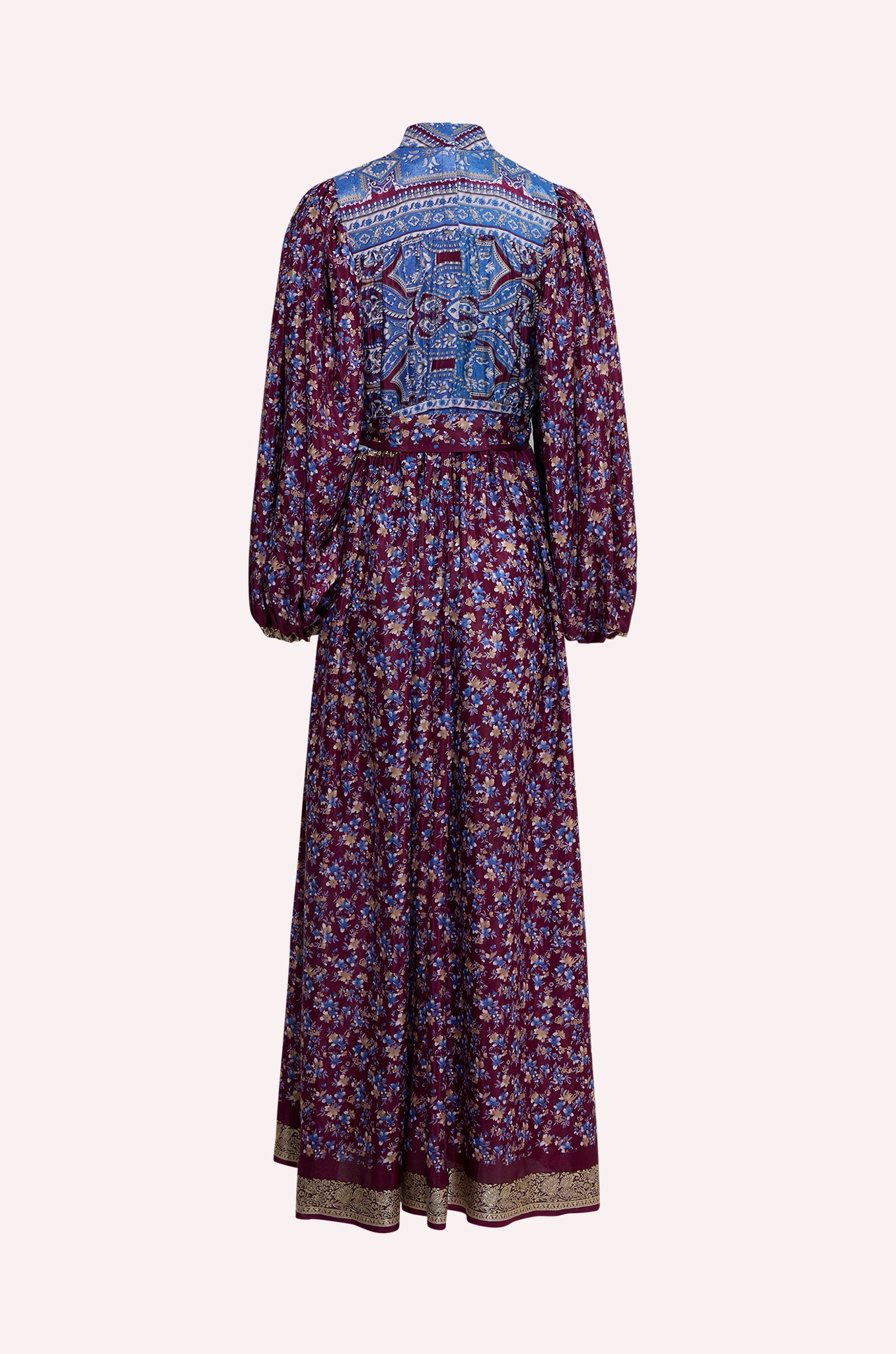 BADRUN DRESS | S/M