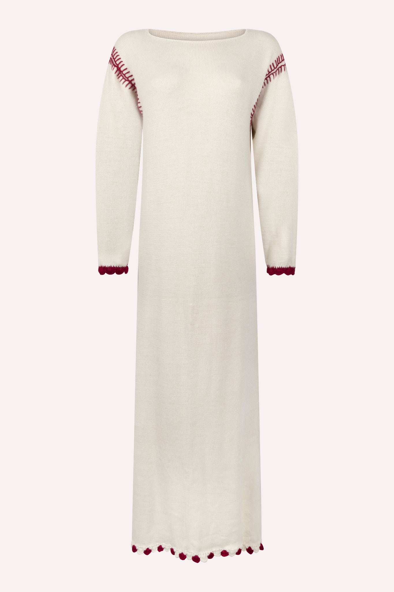 Gladys Dress | White Gladys Dress | White