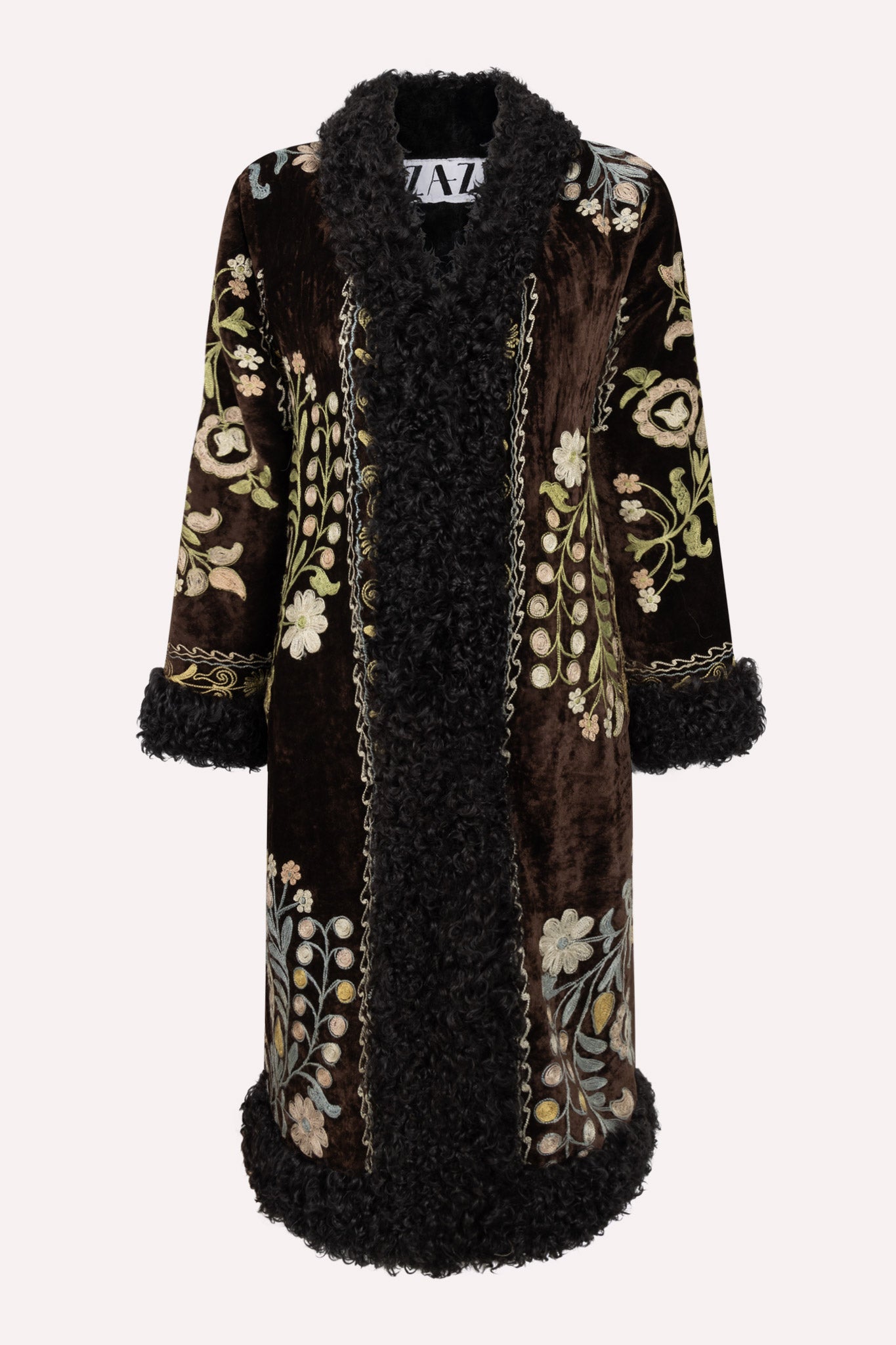 INDIRA COAT | M