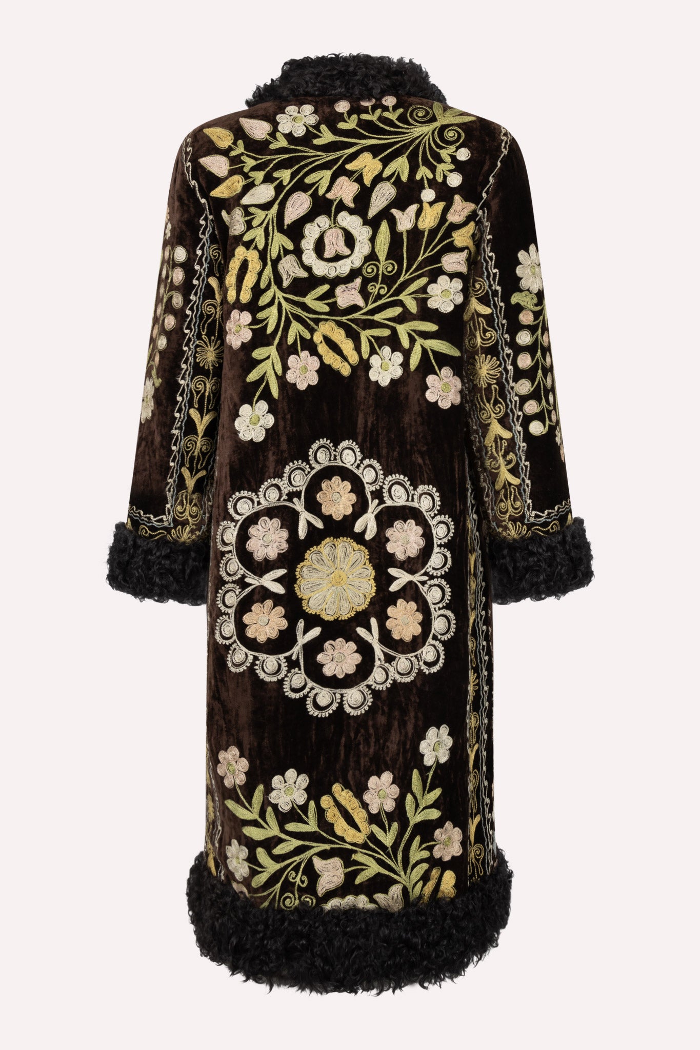 INDIRA COAT | M