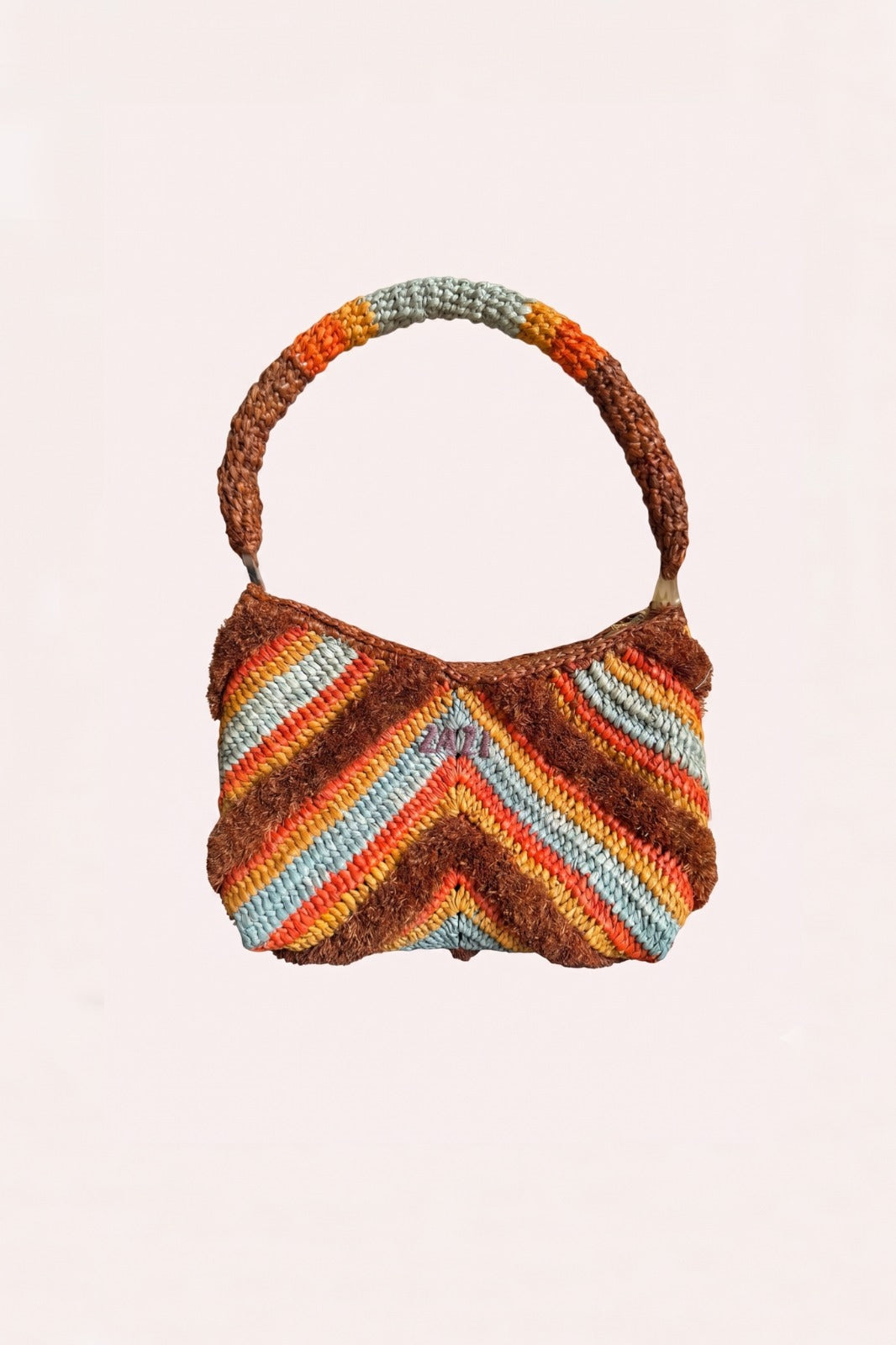 MFAW x ZAZI BAG | SAVANNAH