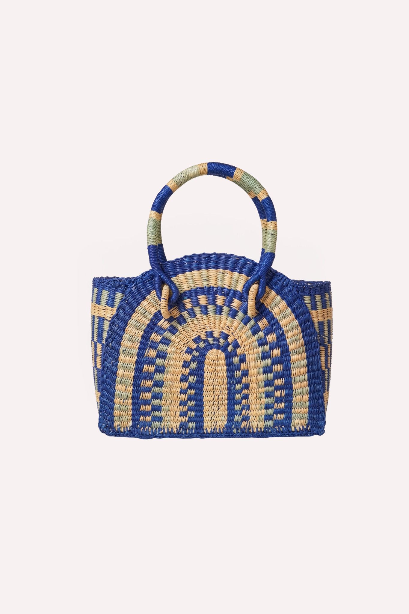 DOlGTドワ　スパンコールバッグ DORCAS BAG | SKY | S – ZAZI