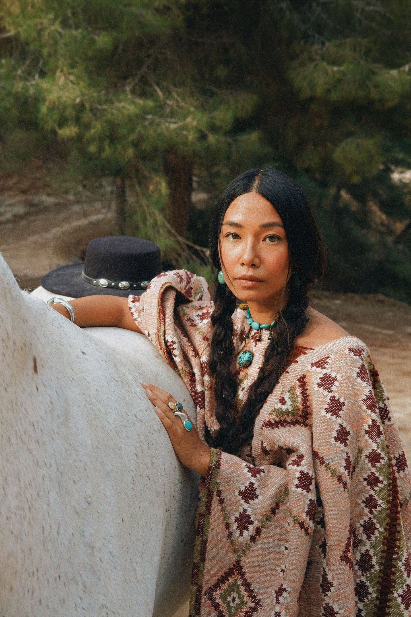 Indigenous Craft and Creative Transformation with Maya Poon