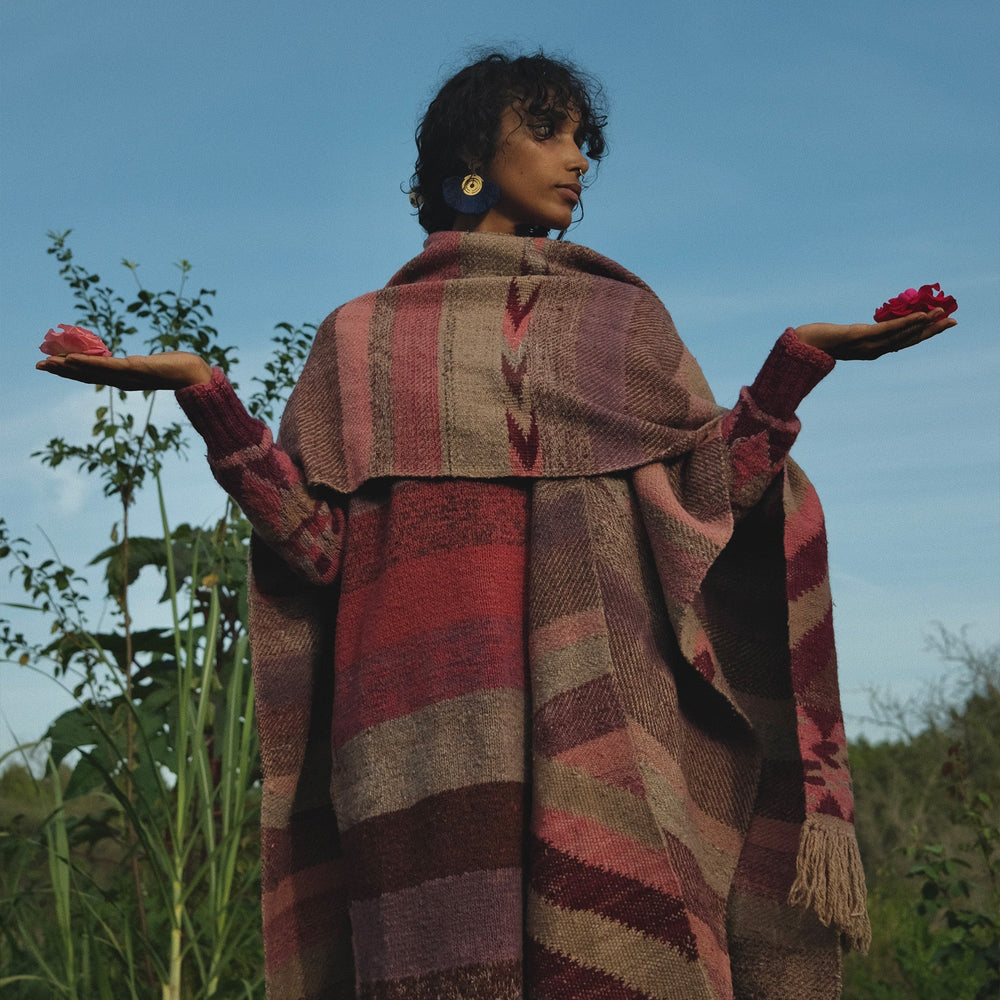 Feminine Embodiment | An offering by Eby