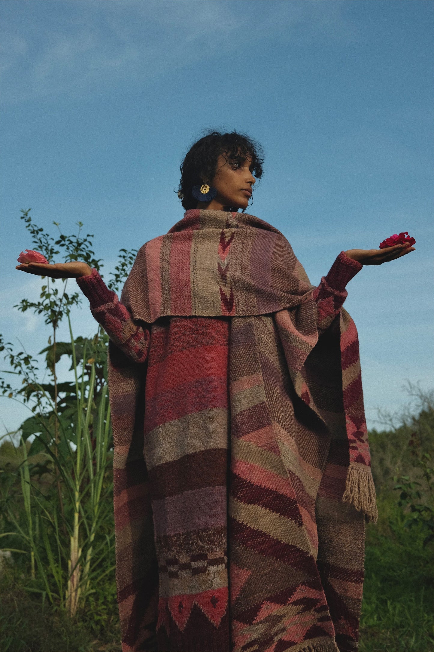 Feminine Embodiment | An offering by Eby