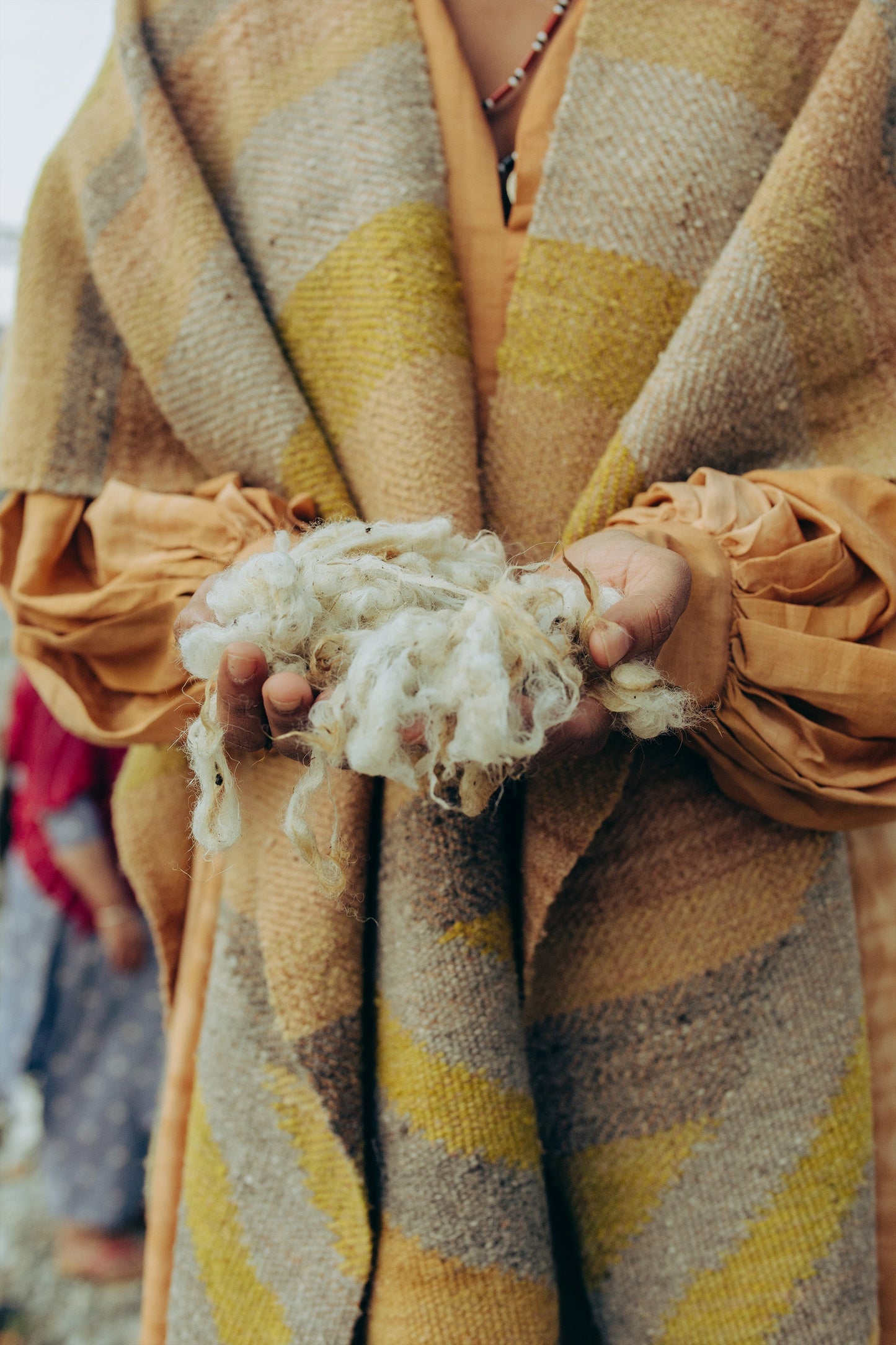 Your ecological self | Learning from deep ecology