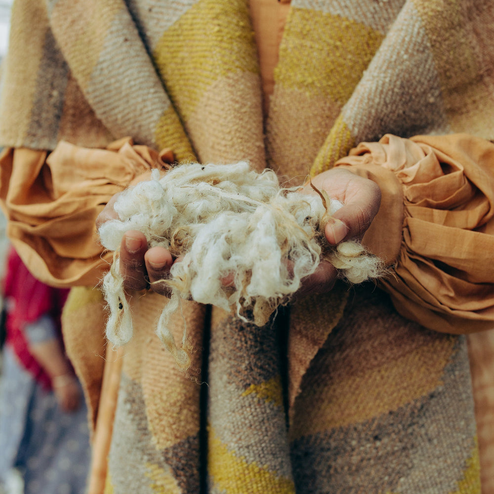 Your ecological self | Learning from deep ecology