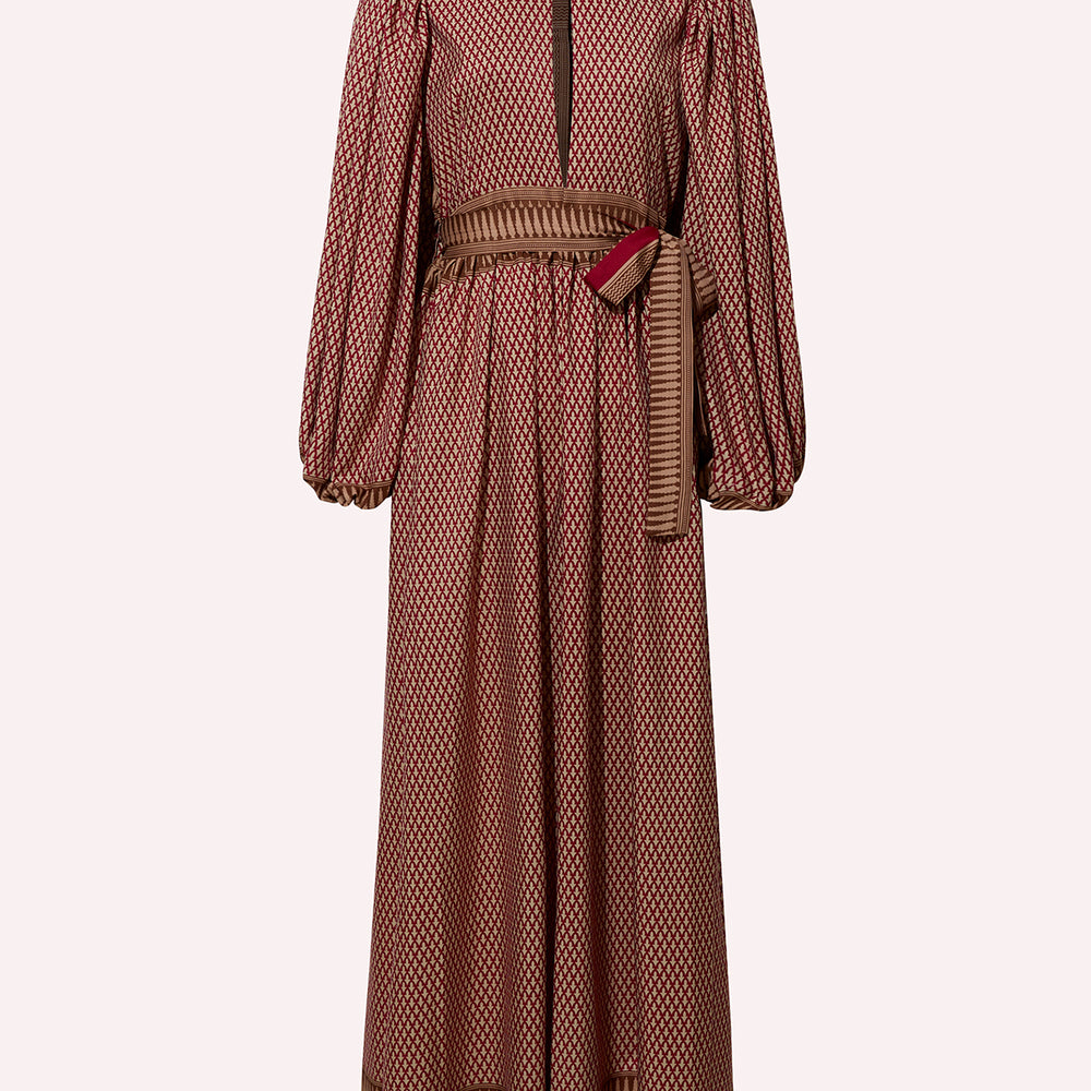 
                  
                    BADRUN DRESS | M/L
                  
                