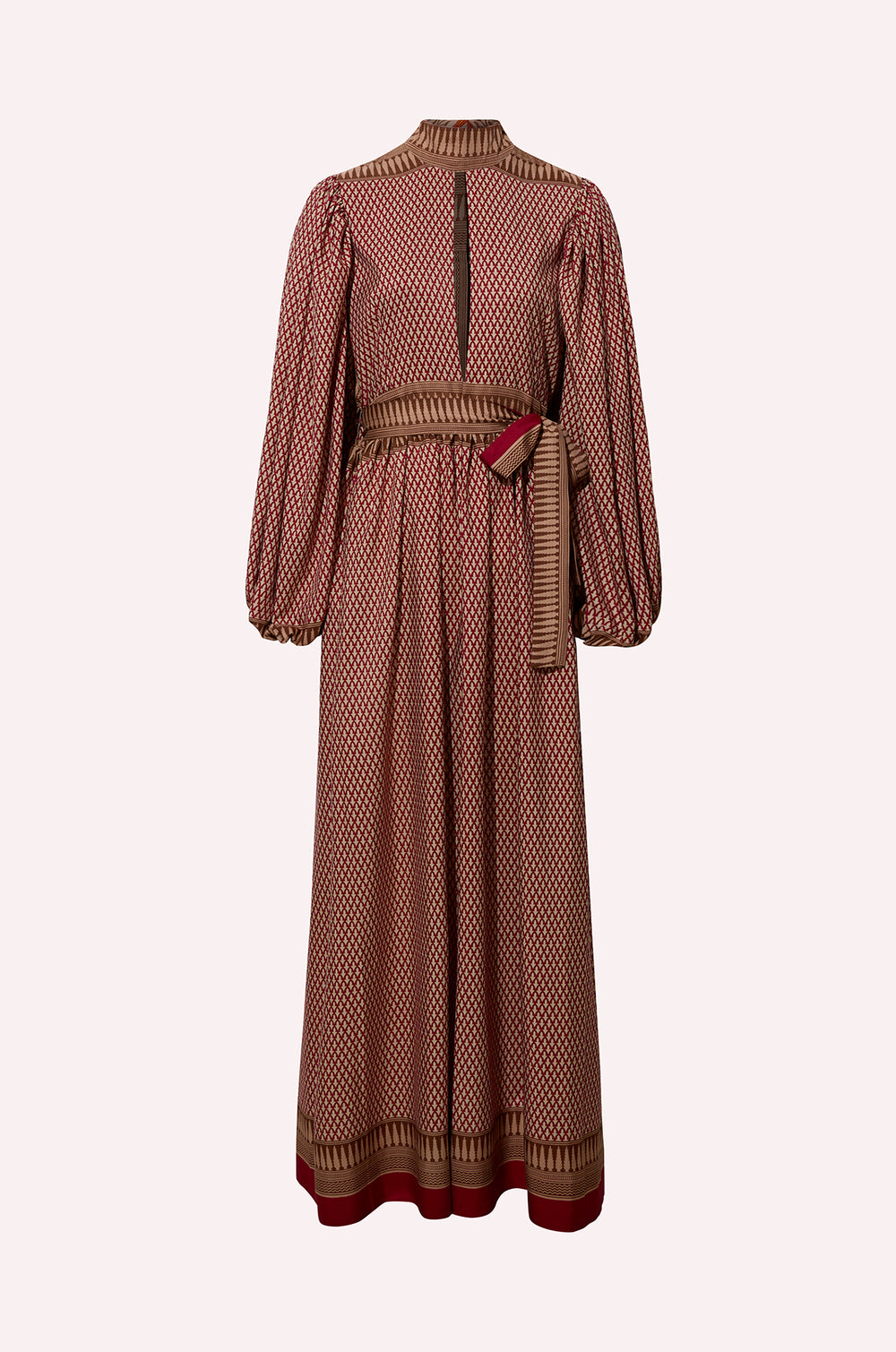 BADRUN DRESS | M/L