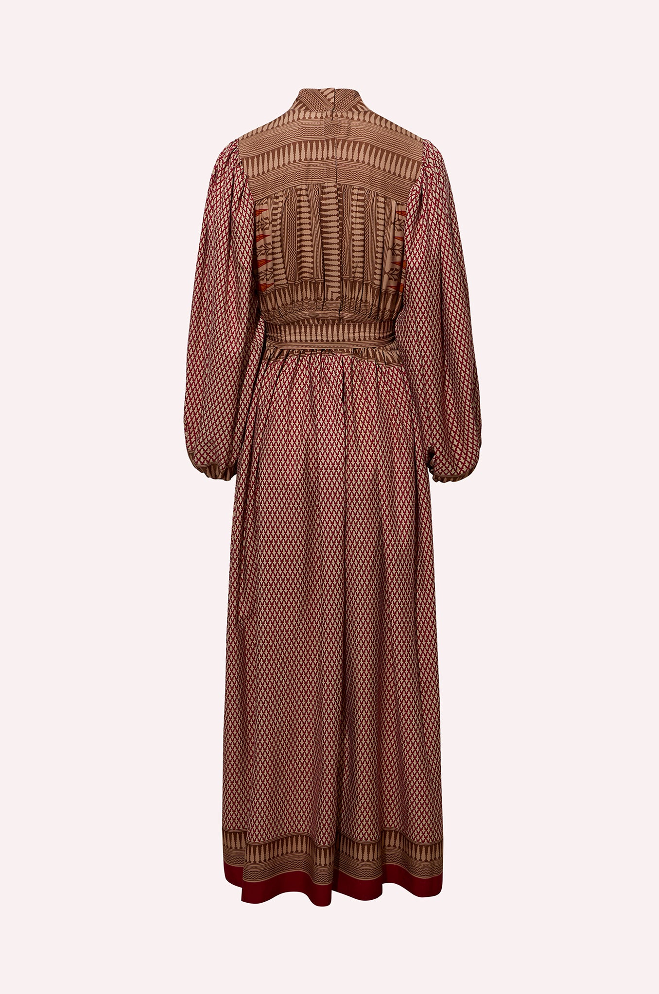 
                  
                    BADRUN DRESS | M/L
                  
                