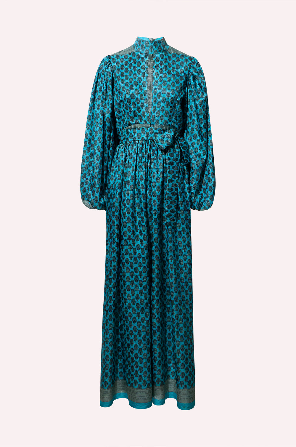 BADRUN DRESS | S/M