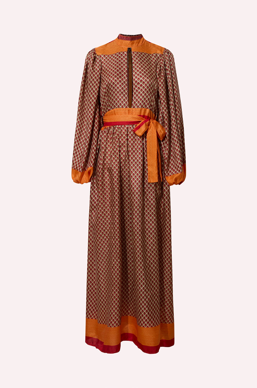 BADRUN DRESS | M/L