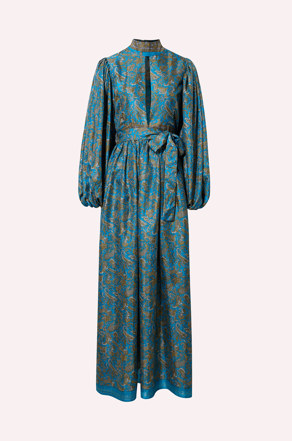 BADRUN DRESS | S/M