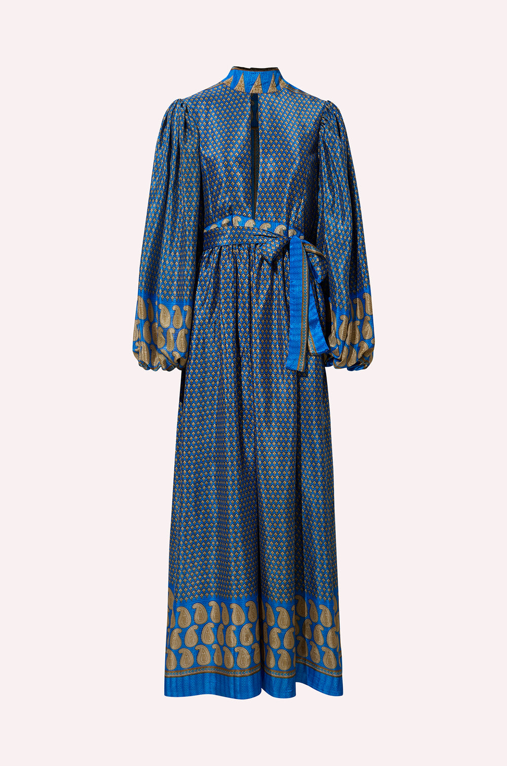 BADRUN DRESS | M/L
