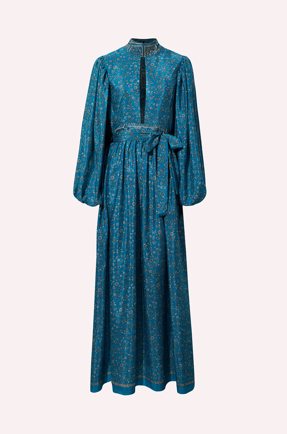 BADRUN DRESS | M/L