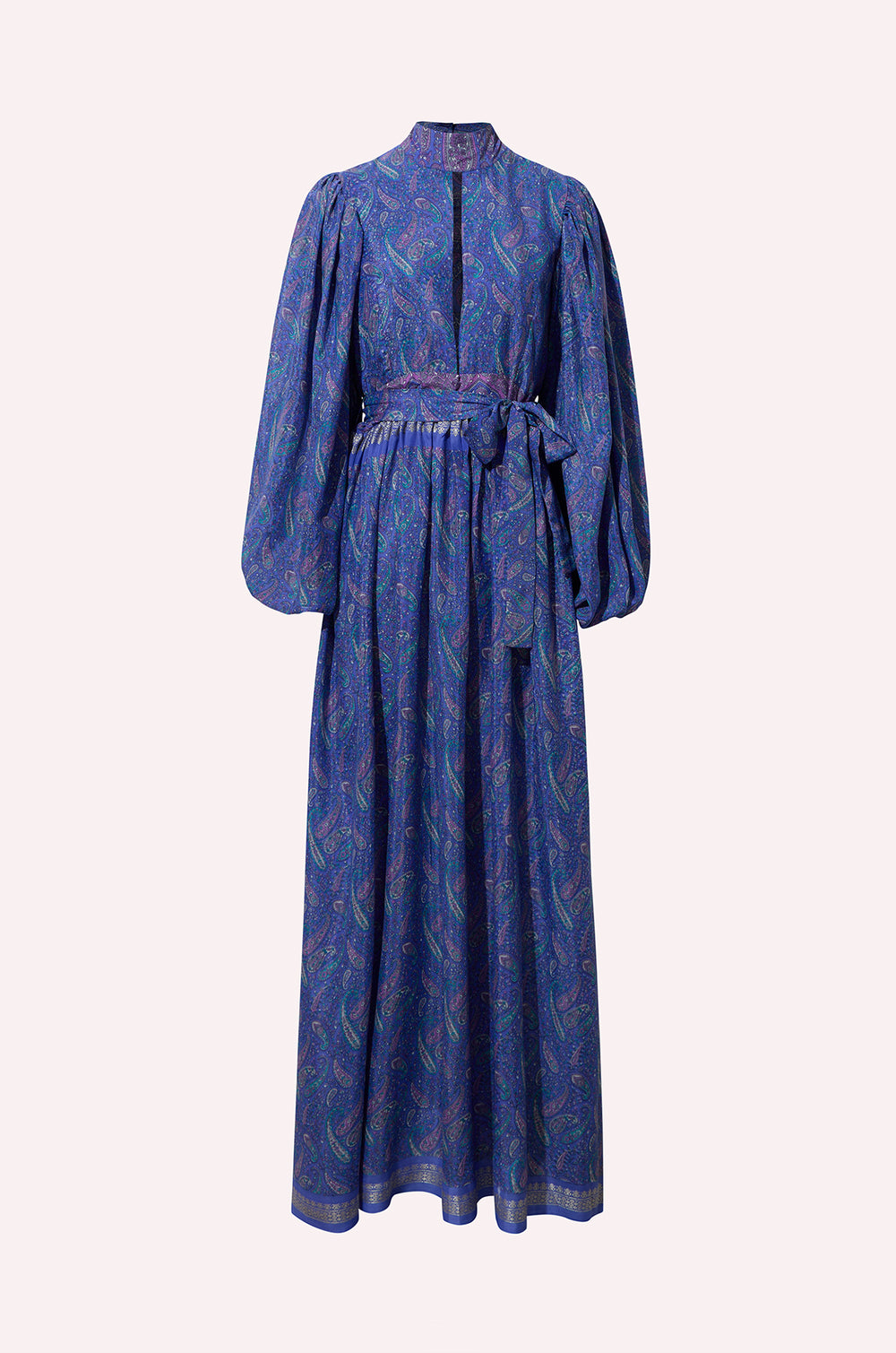 BADRUN DRESS | M/L