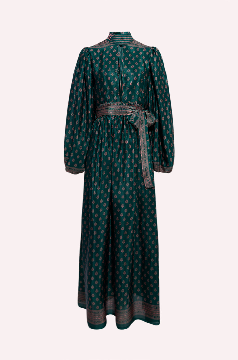 BADRUN DRESS | S/M