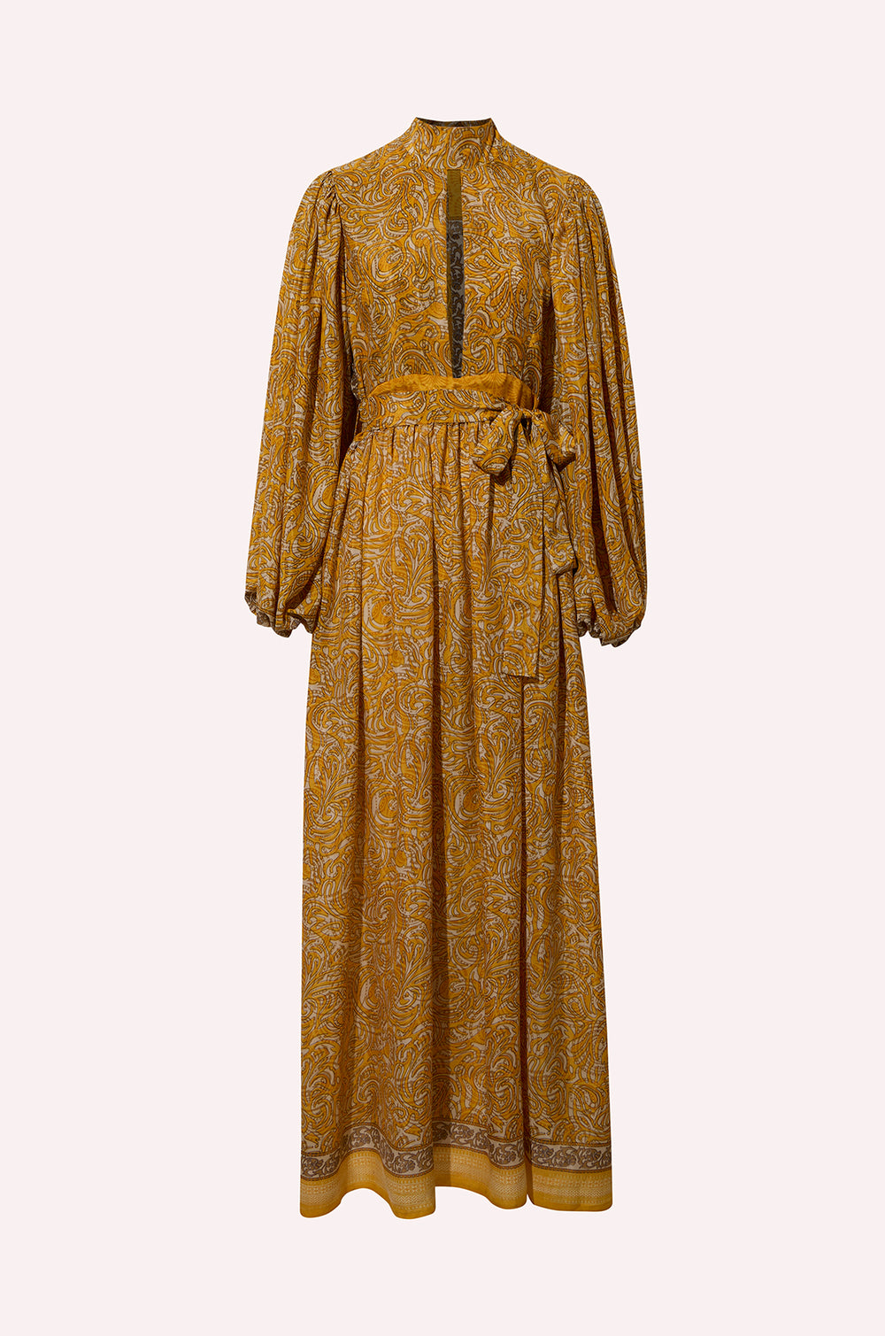 BADRUN DRESS | M/L