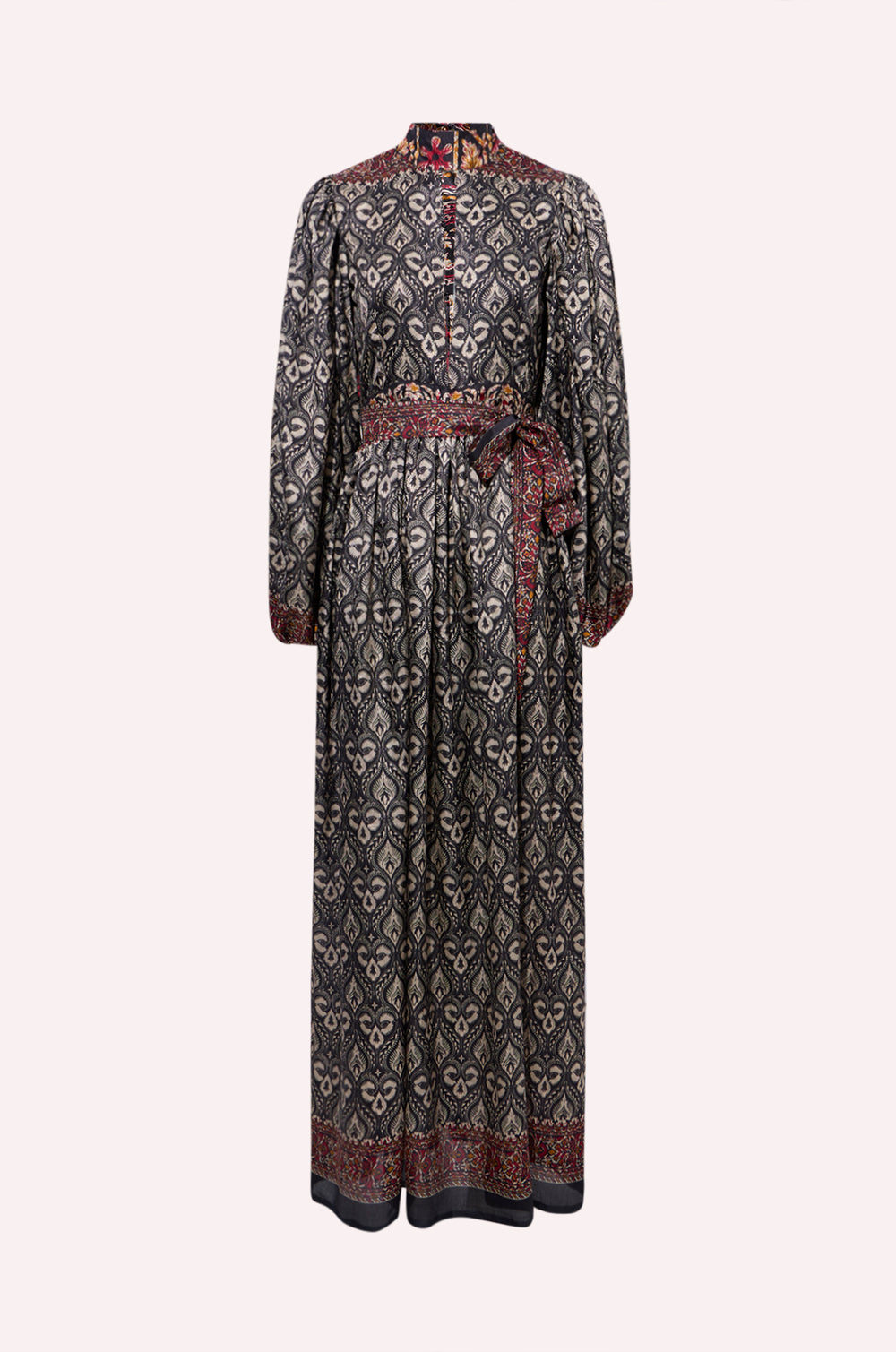 BADRUN DRESS | S/M