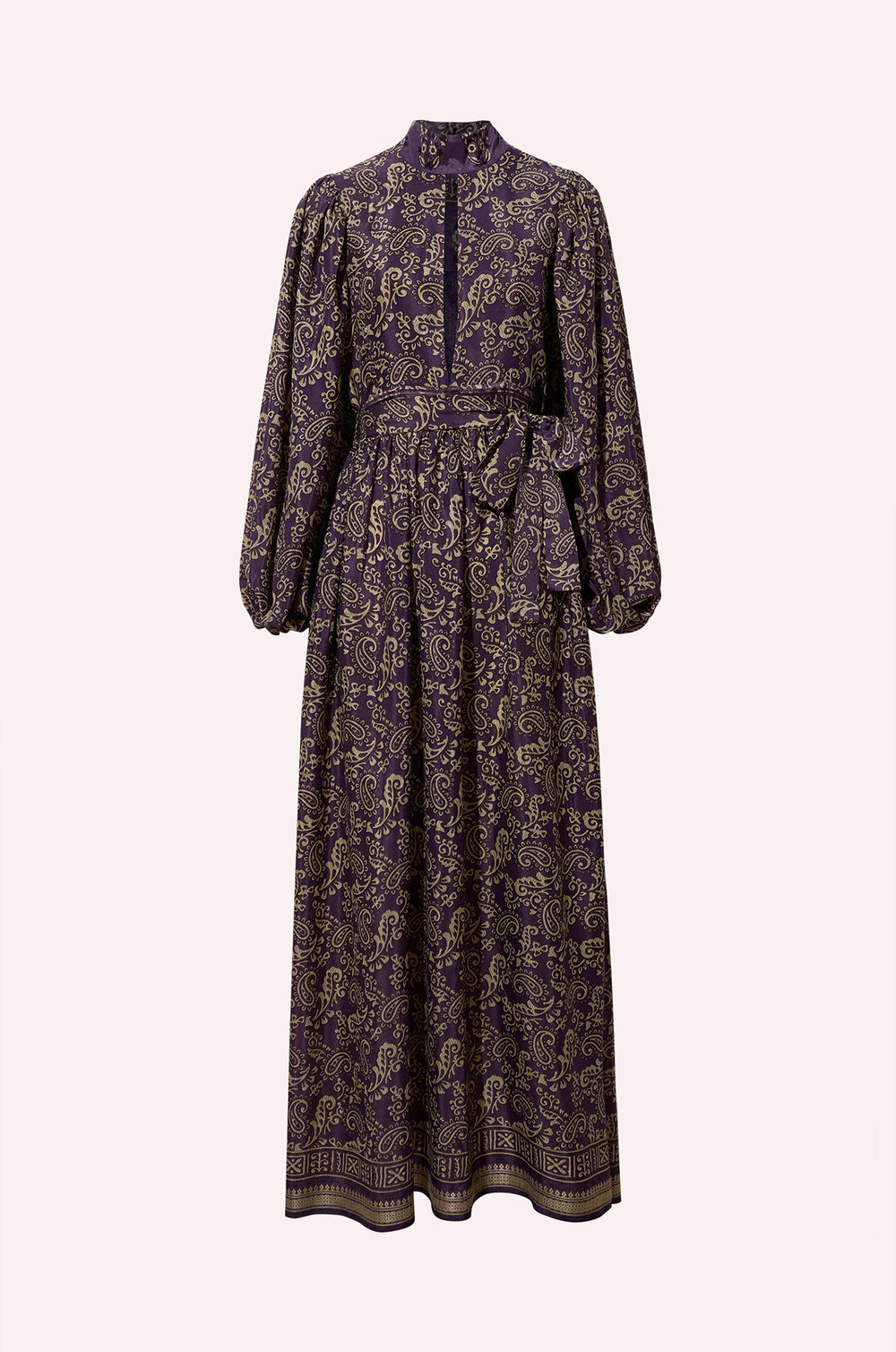 BADRUN DRESS | M/L