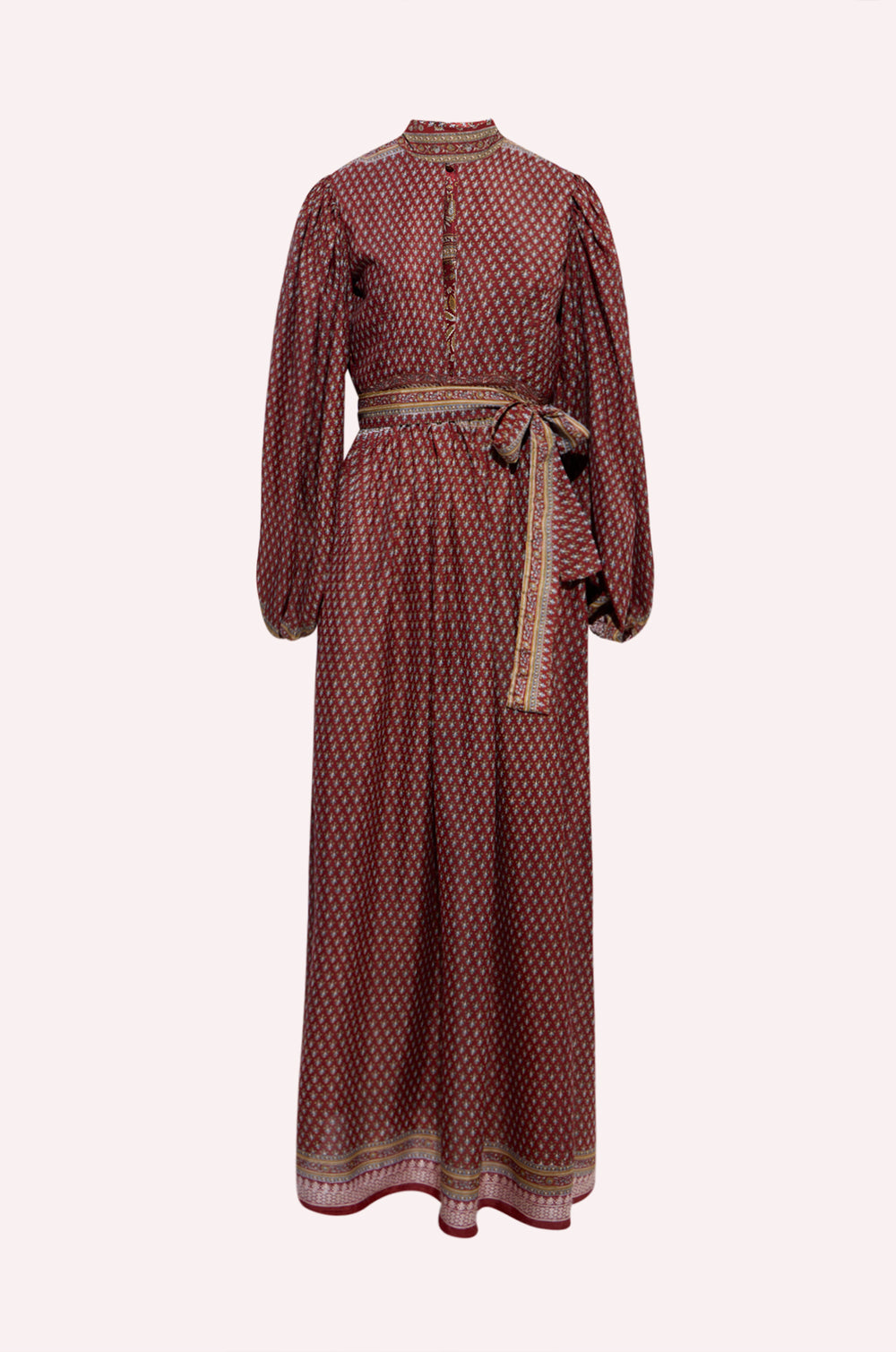 BADRUN DRESS | S/M