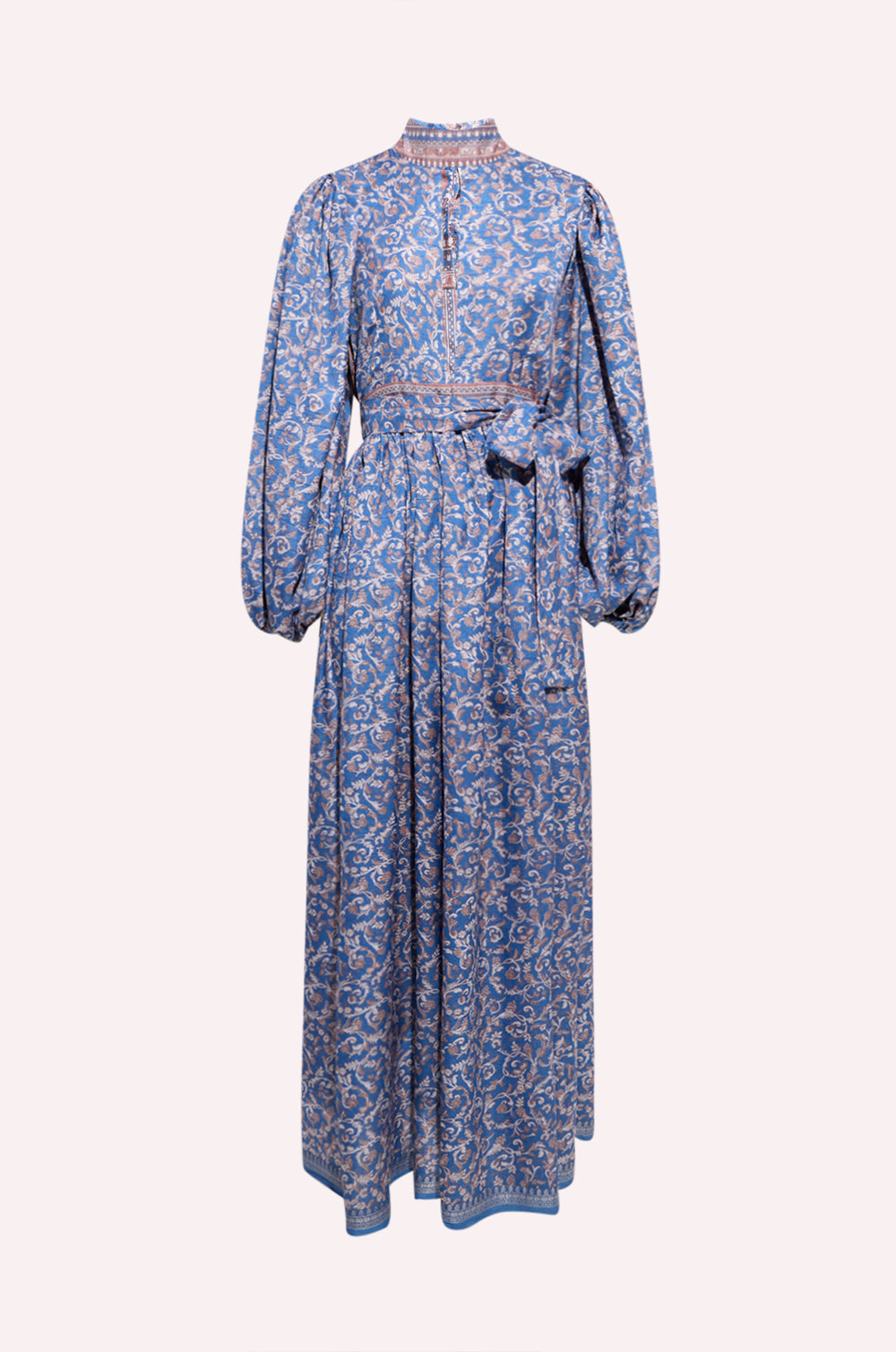 BADRUN DRESS | S/M