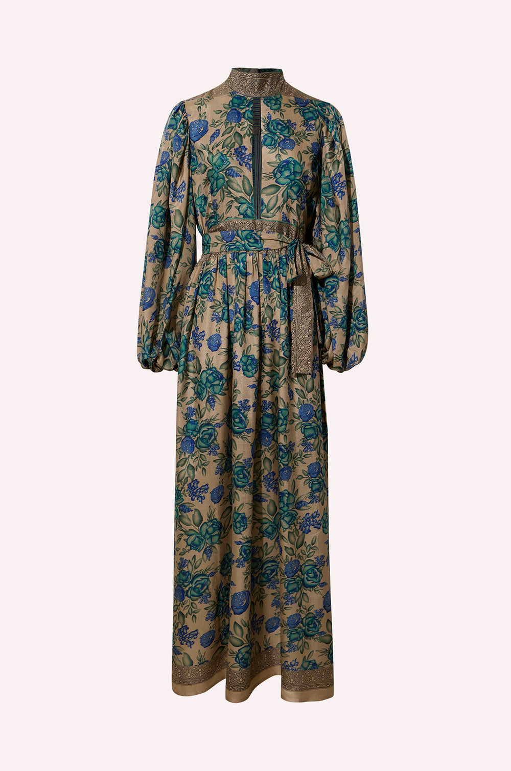 BADRUN DRESS | M/L
