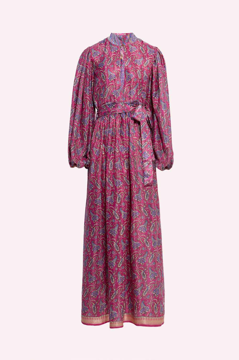 BADRUN DRESS | M/L
