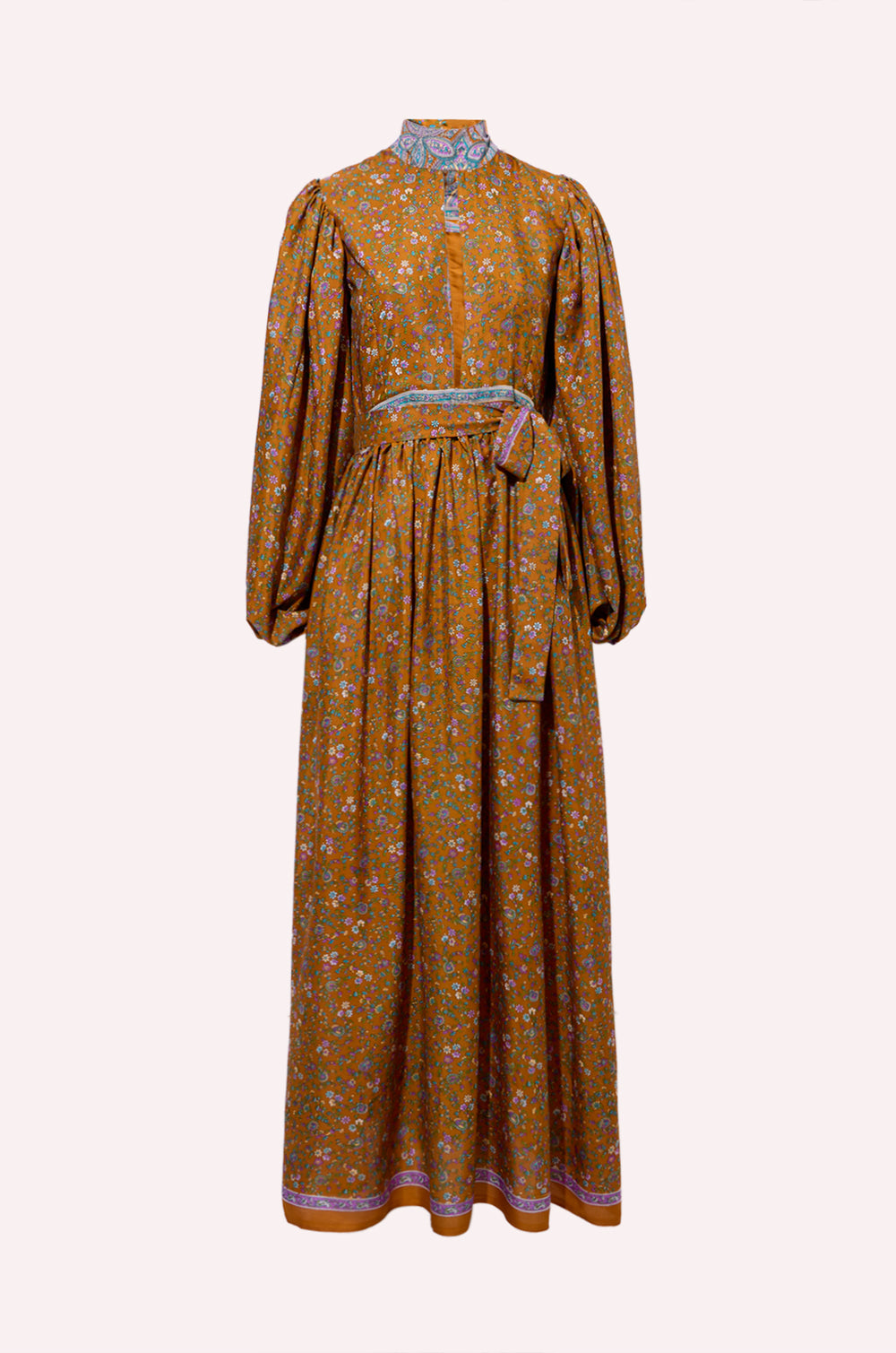 BADRUN DRESS | S/M