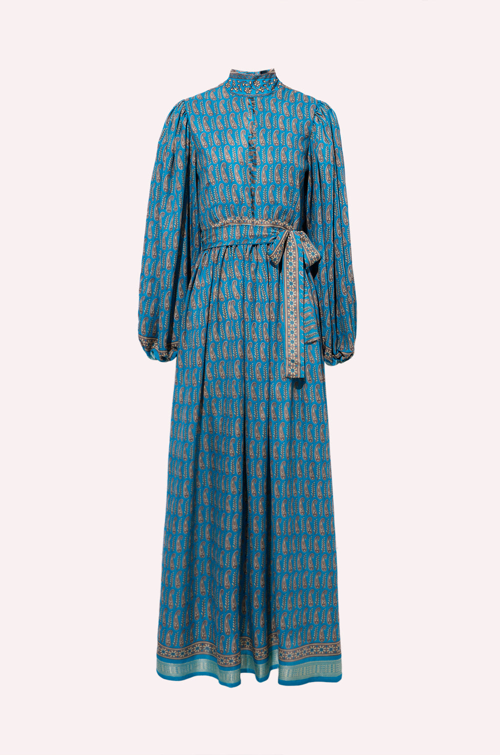 BADRUN DRESS | S/M