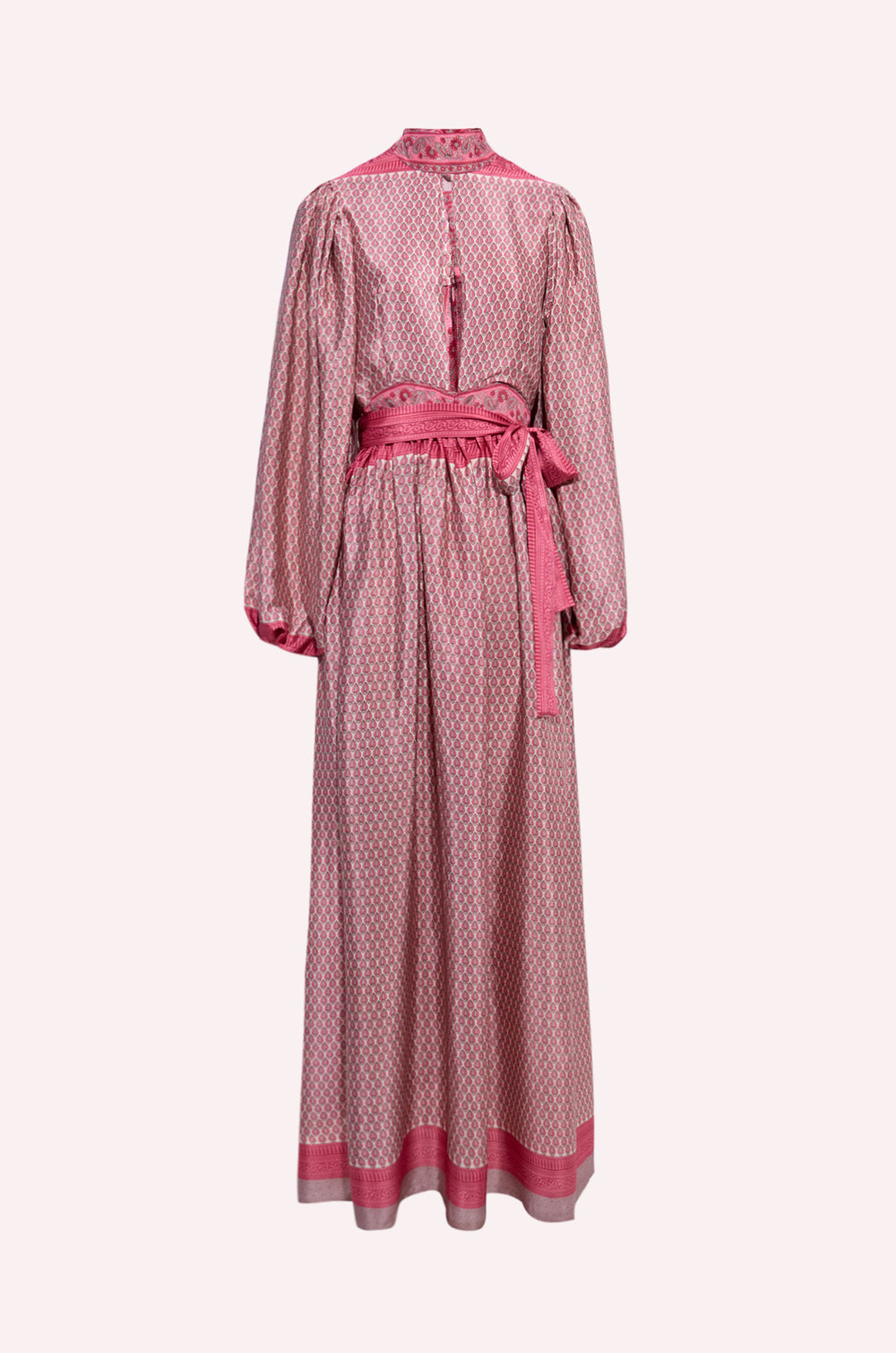 BADRUN DRESS | S/M
