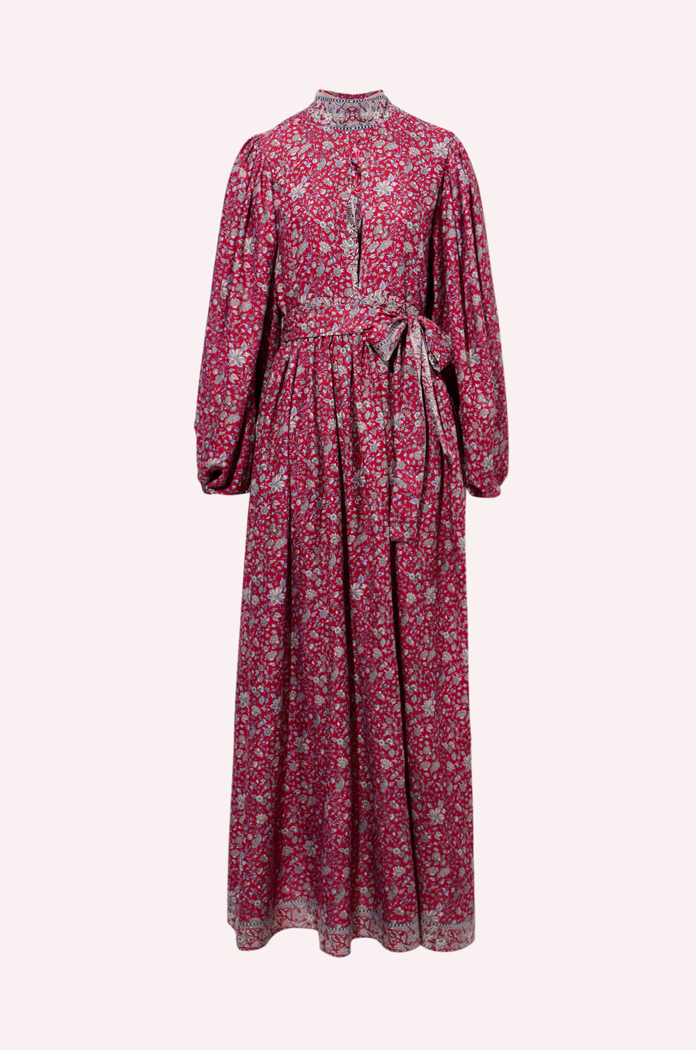 BADRUN DRESS | S/M