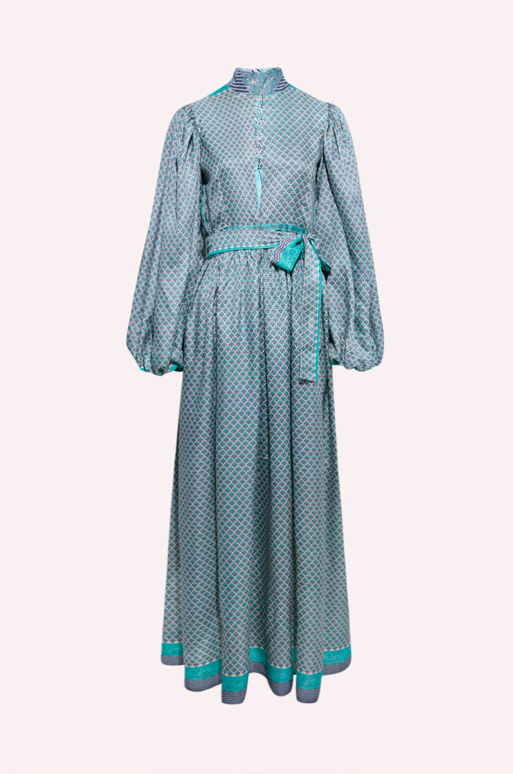 BADRUN DRESS | S/M
