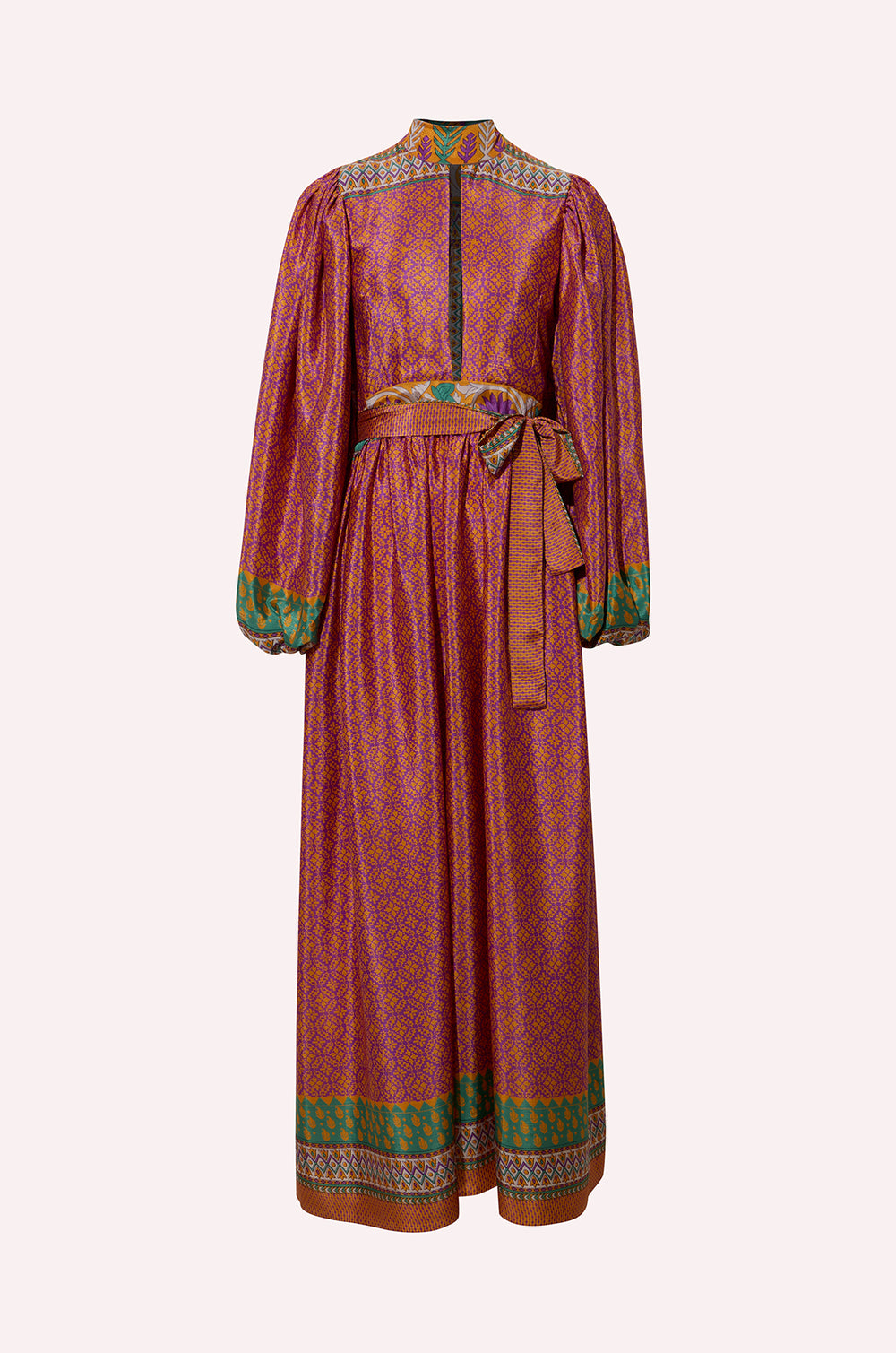 BADRUN DRESS | M/L