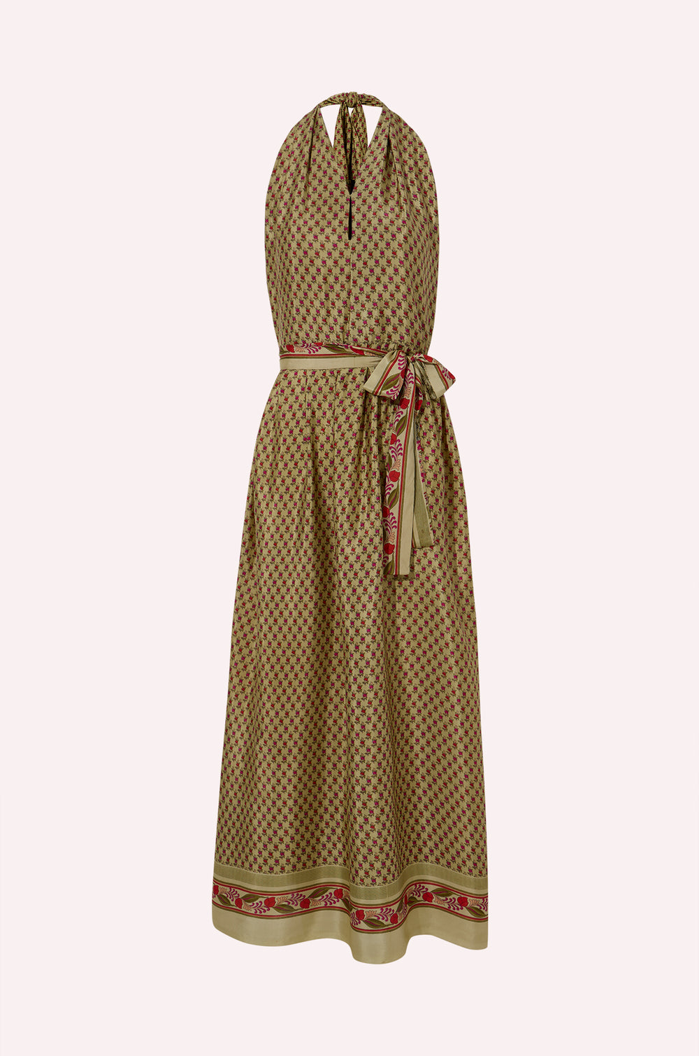 DEEPALI DRESS | S/M
