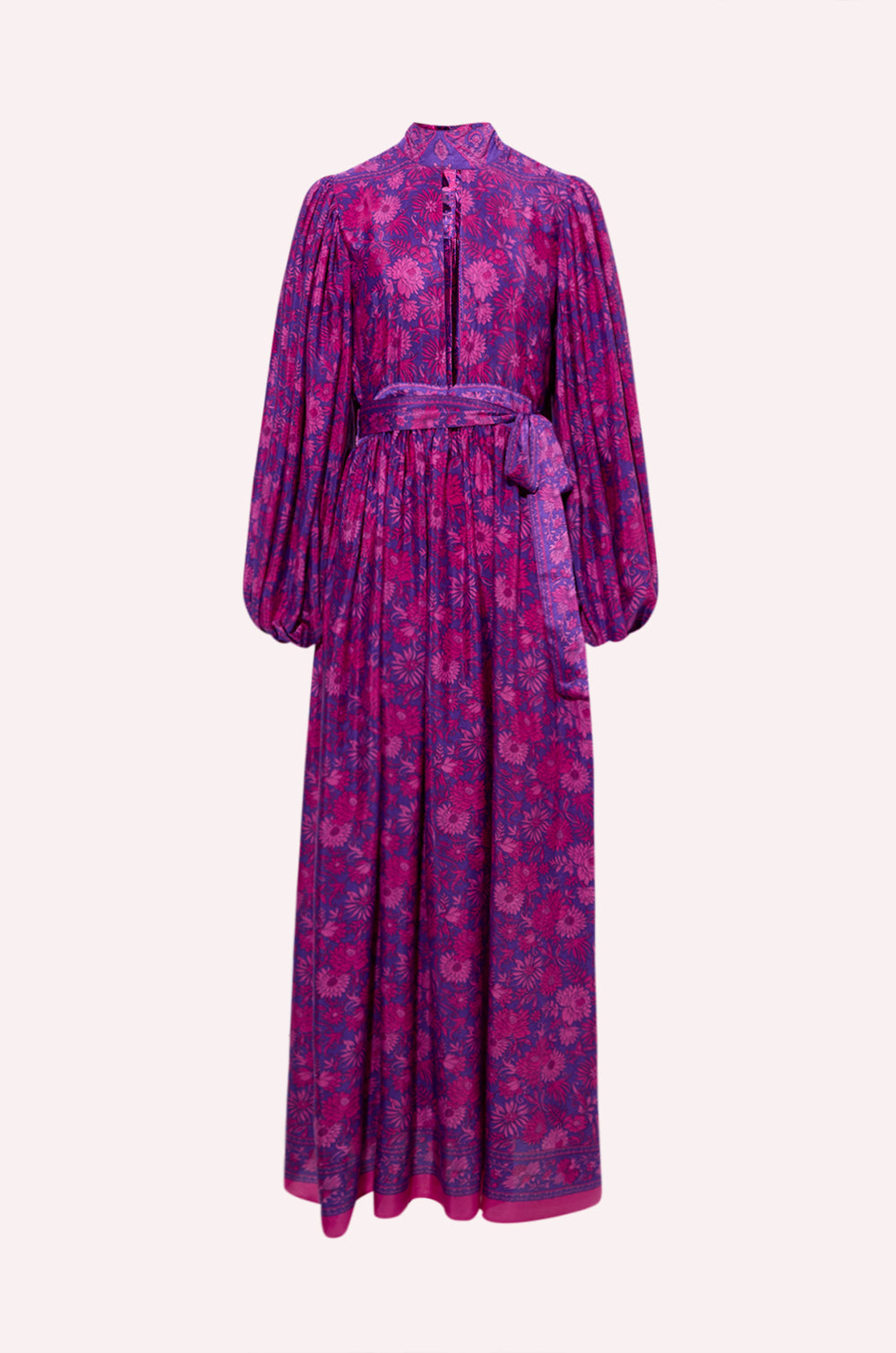BADRUN DRESS | S/M